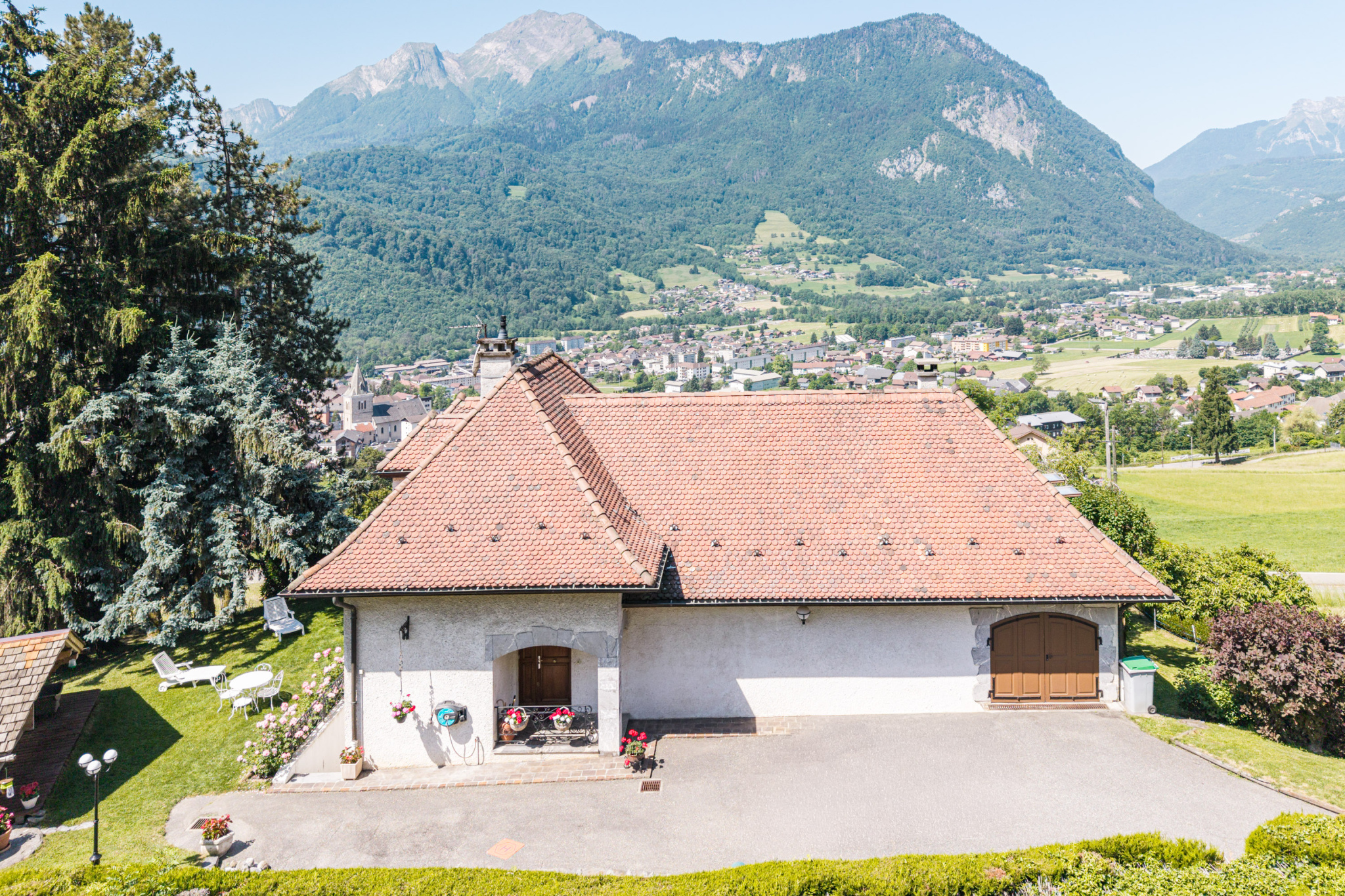 Maison / Villa disponible à la vente à Ugine
