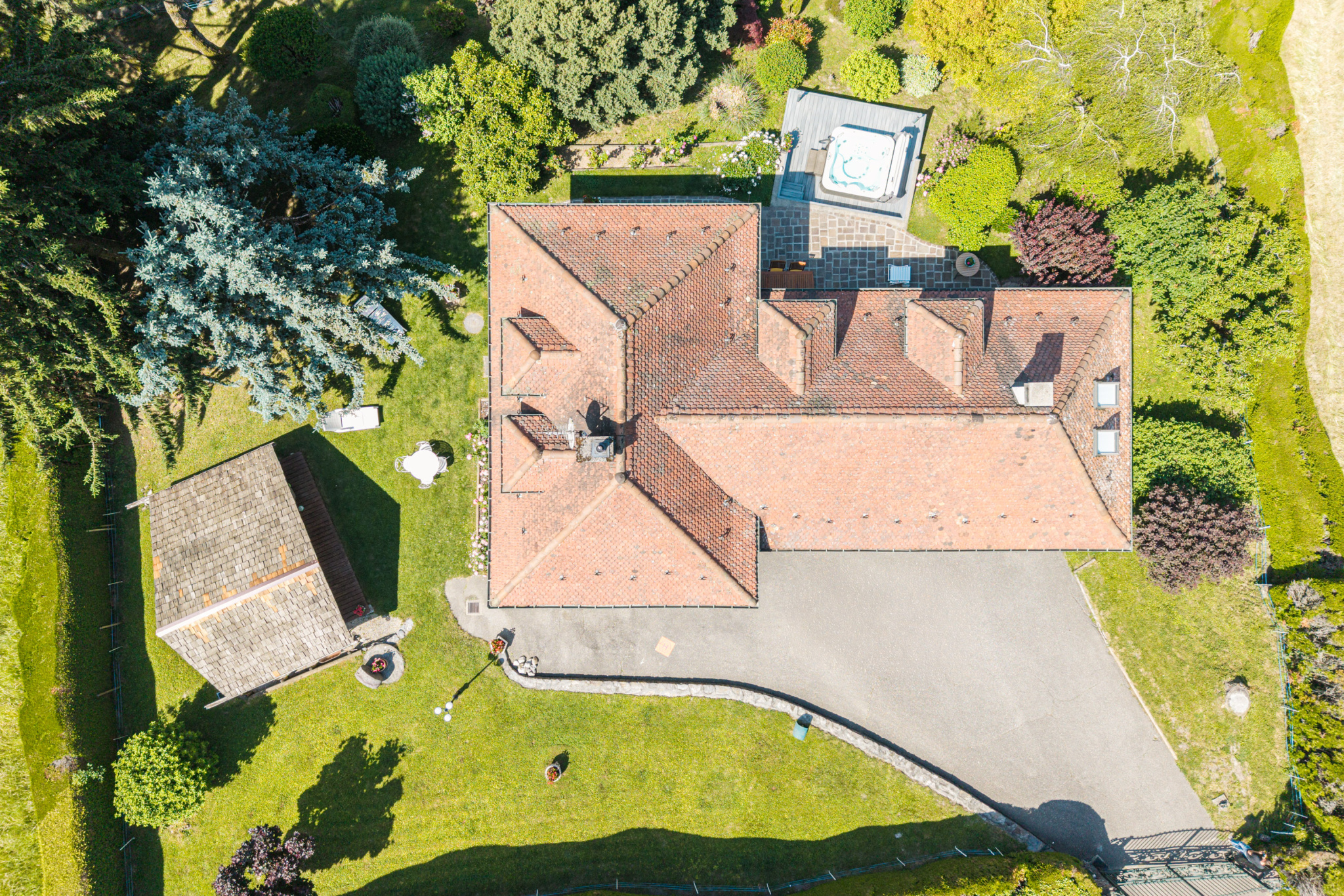 Maison / Villa de 137 m2 comprenant 7 pièces