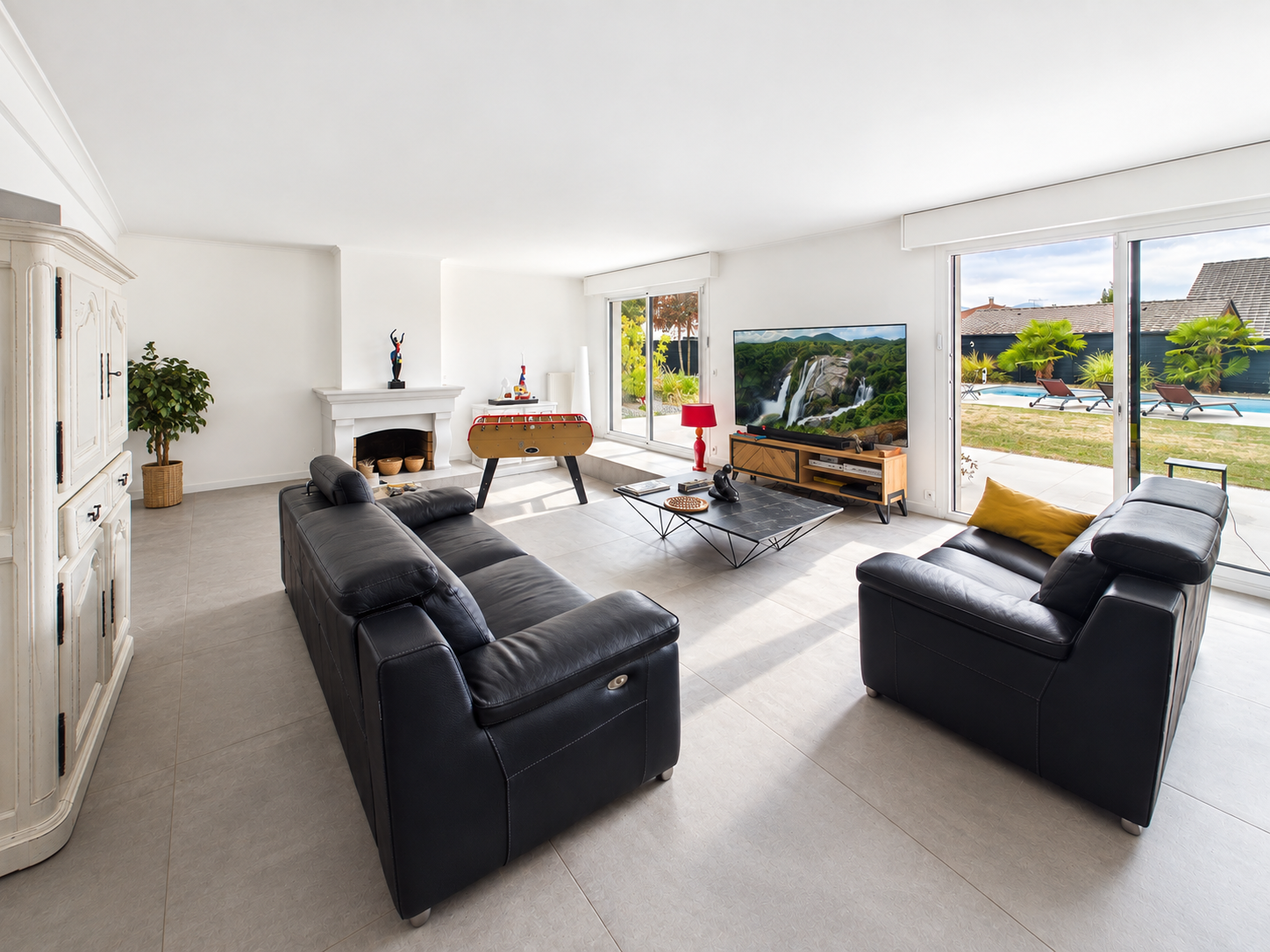 Vente de Maison / Villa à Allinges au prix de 1070000€