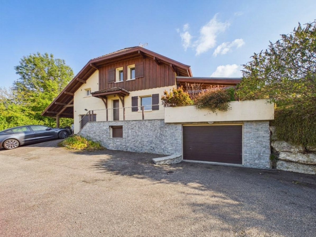 Vente de Maison / Villa à Publier au prix de 599000€