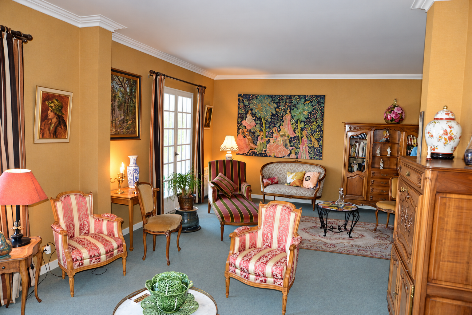 Vente de Maison / Villa d'une surface de 228 m2