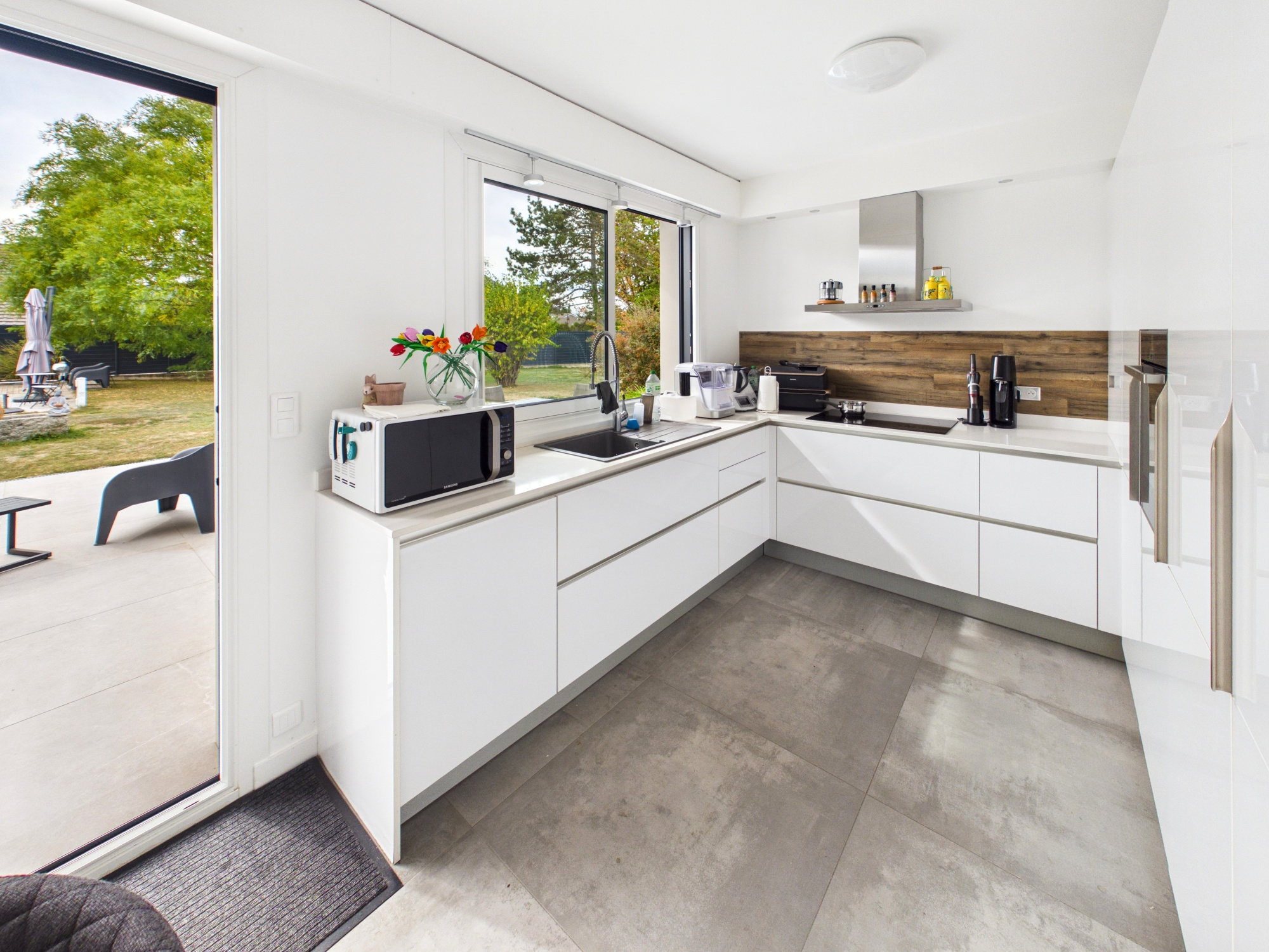 Maison / Villa de 235 m2 comprenant 5 pièces