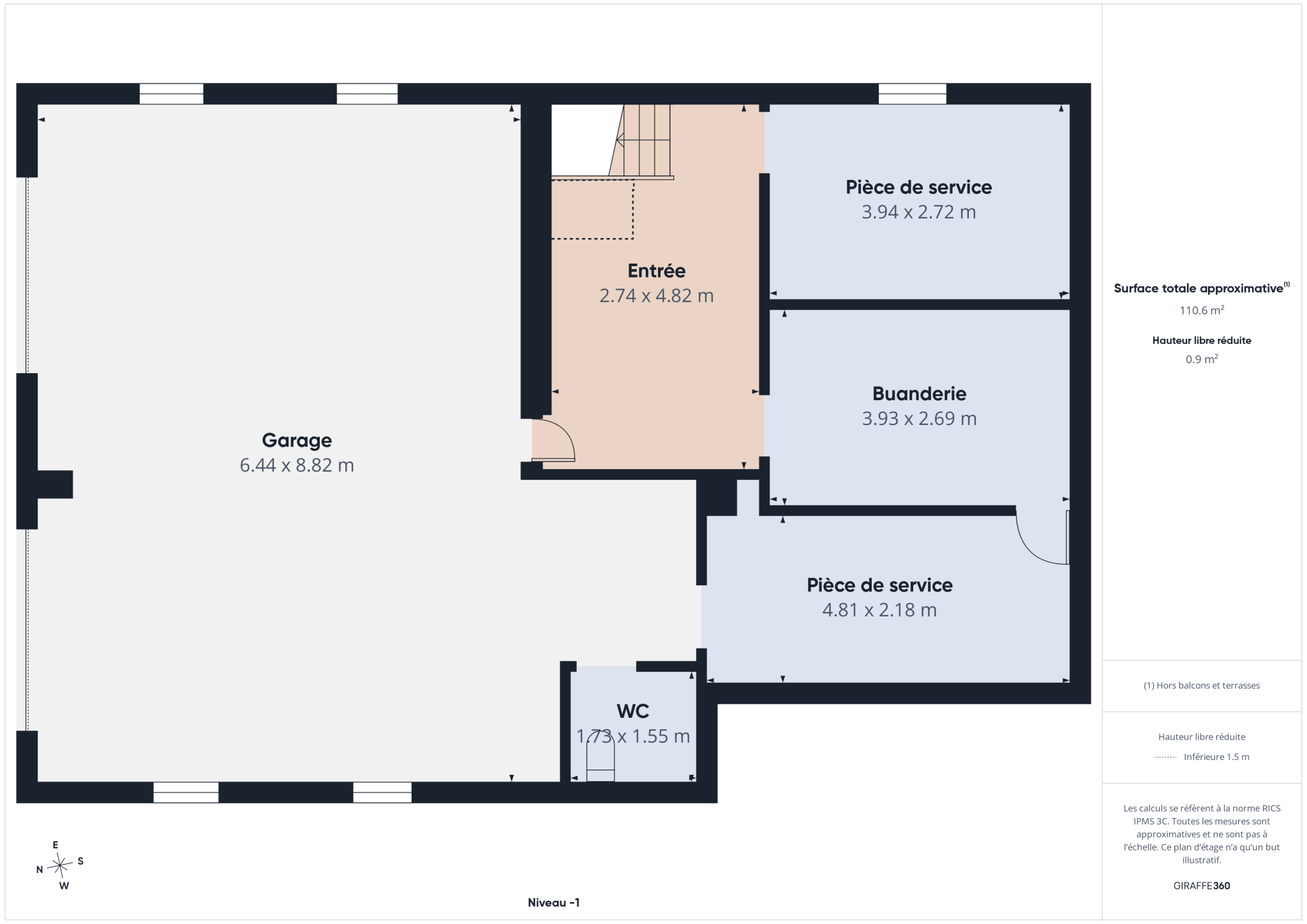 Vente de Maison / Villa à Ballaison au prix de 749000€