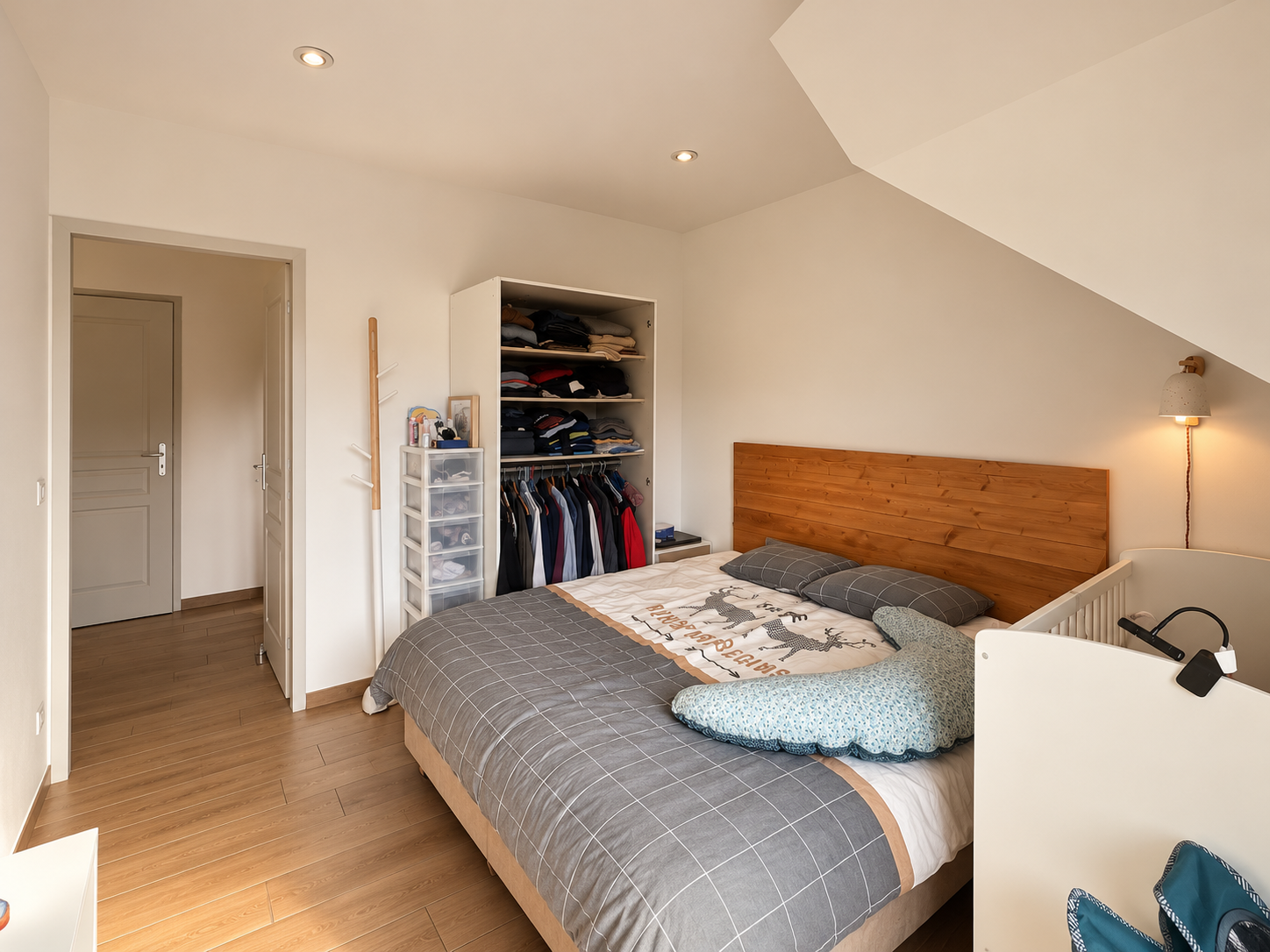 Maison / Villa disponible à la vente à St jorioz