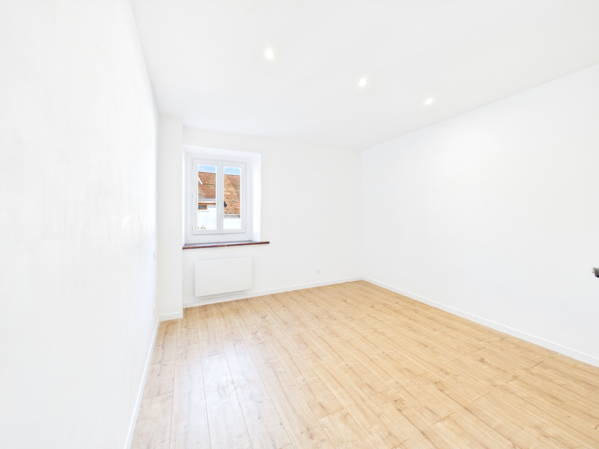 Maison de Village Rénovée à Massongy