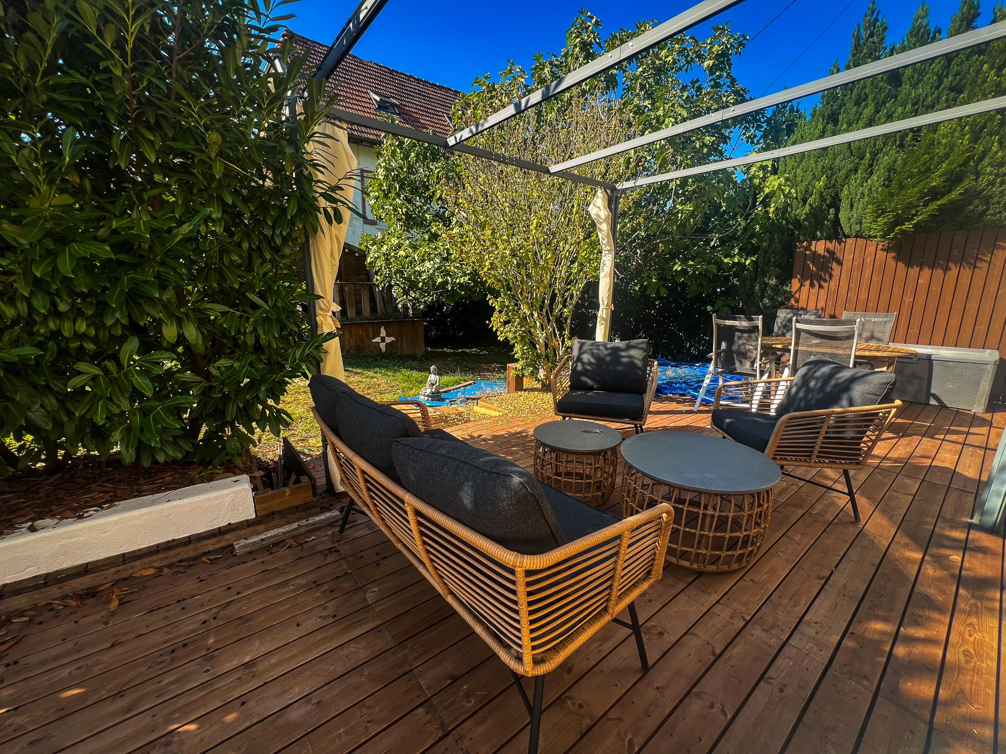 Maison 6 pièces 160 m² · à Lugrin · 160 m² · 625 000 €