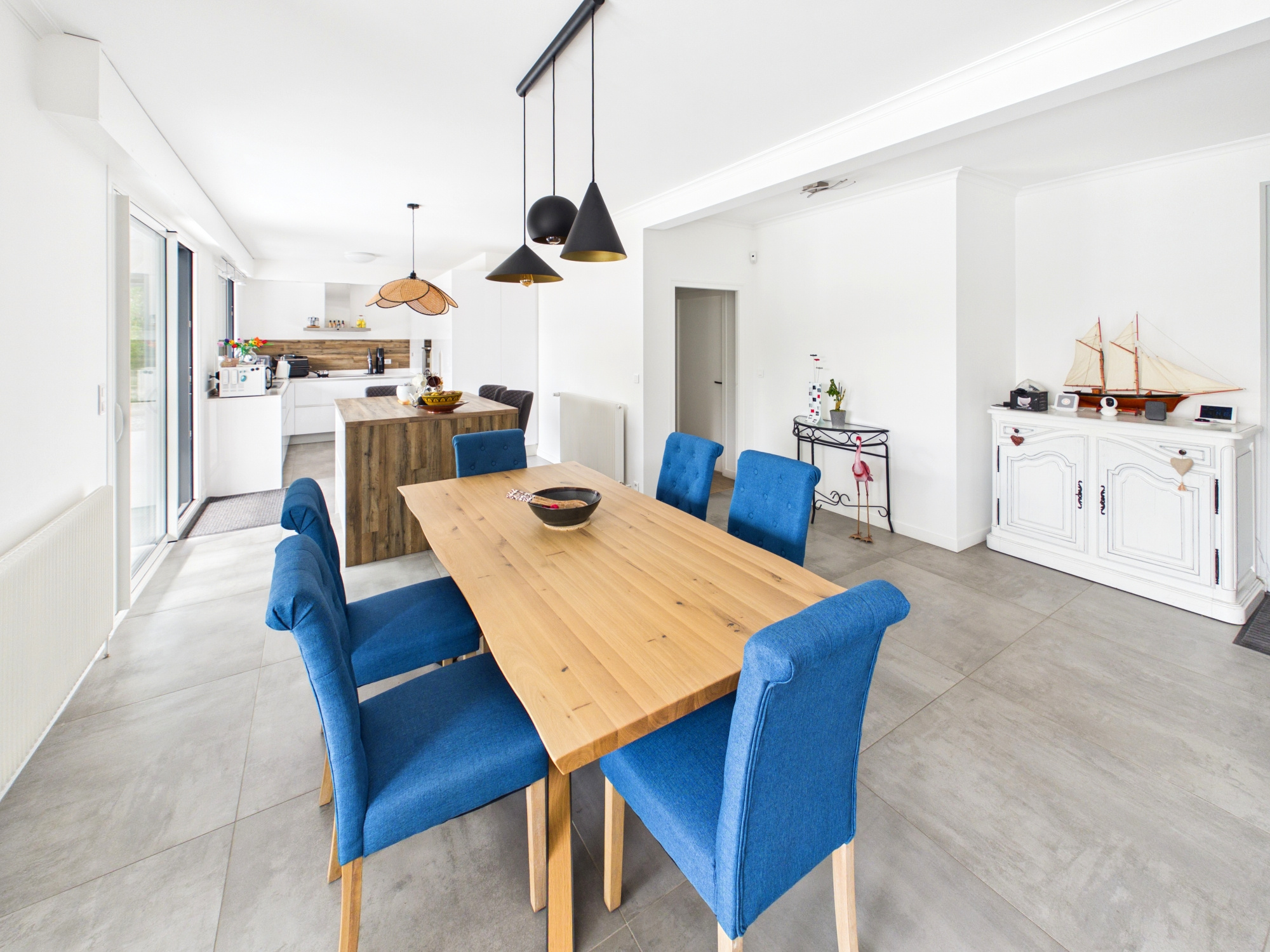 Vente de Maison / Villa d'une surface de 235 m2