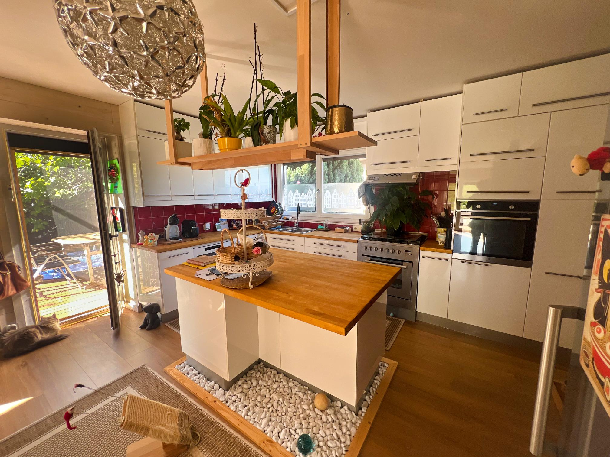 Vente de Maison / Villa d'une surface de 160 m2