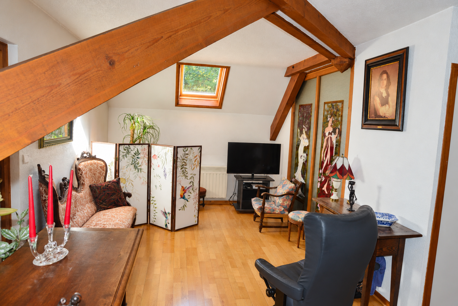 Maison / Villa disponible à la vente à Faverges