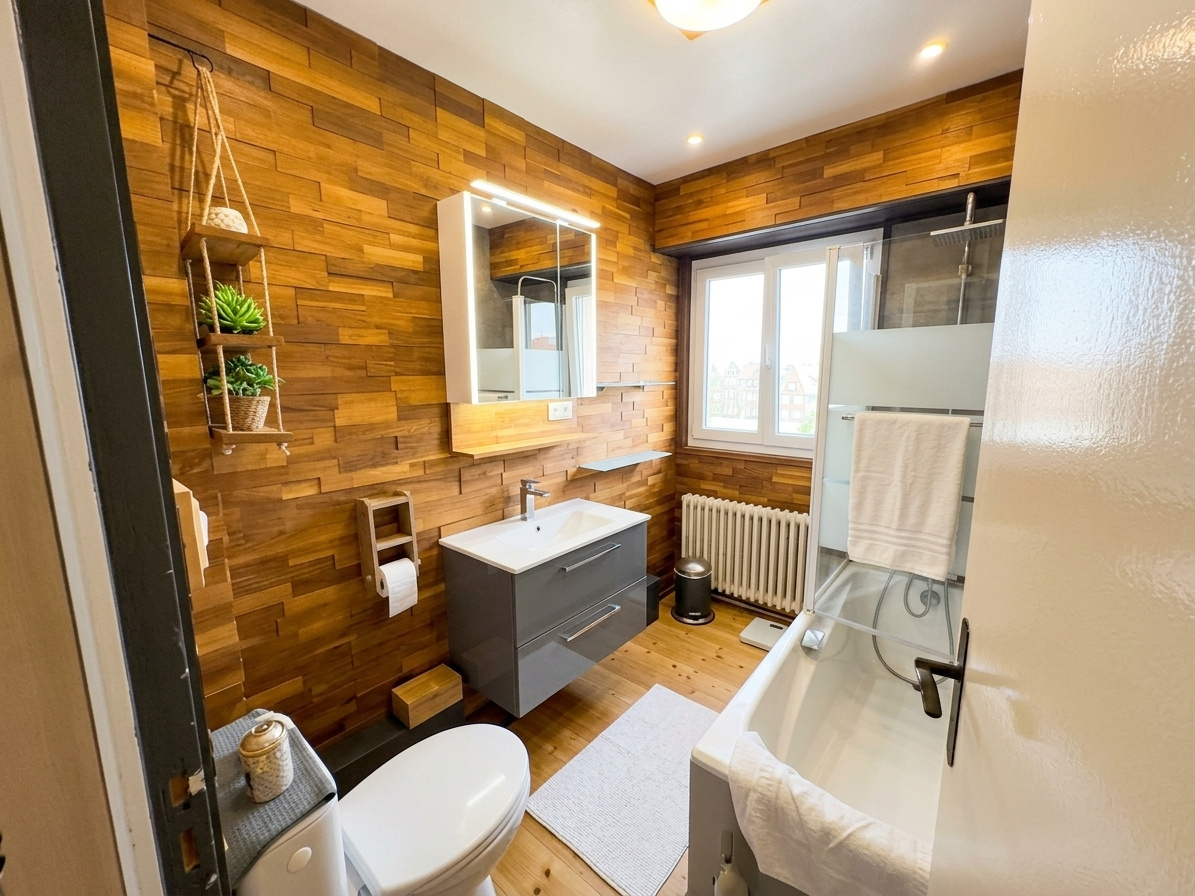 Vente de Maison / Villa à Lugrin au prix de 625000€