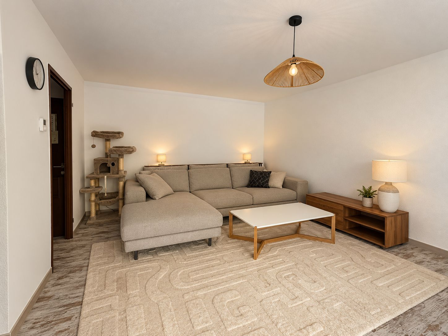 Vente de Appartement à Thonon Les Bains au prix de 210000€