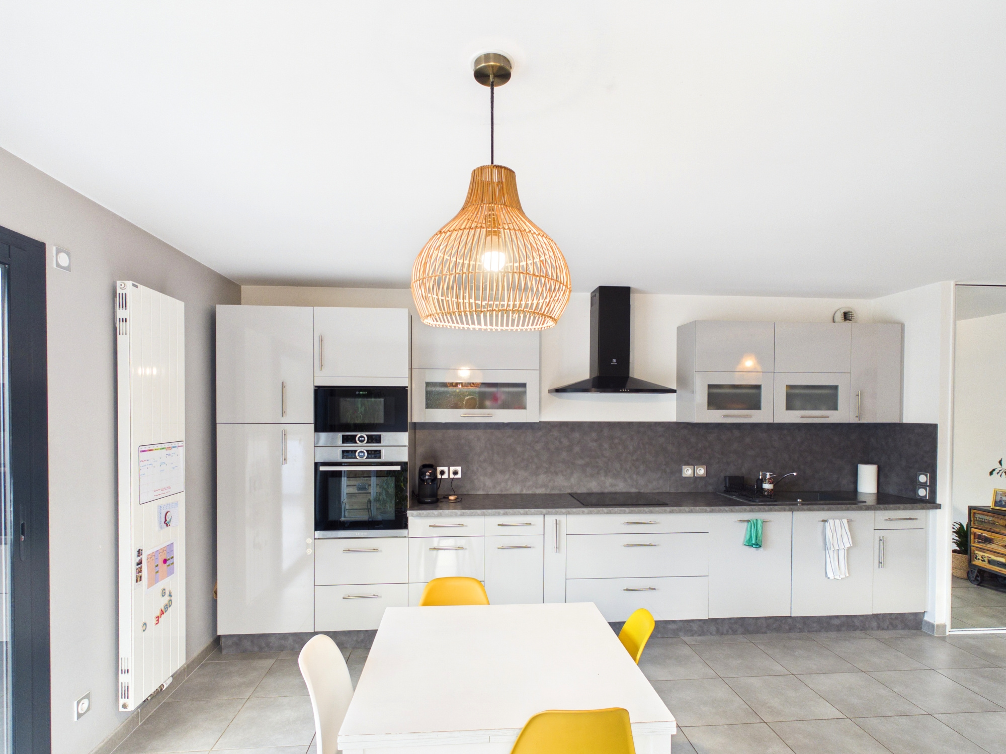 Vente de Appartement à Aix les bains au prix de 389000€