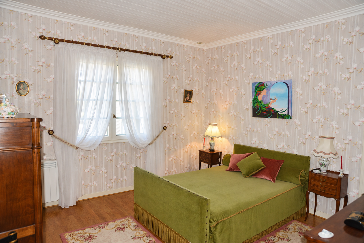 L'agence Leman property vous propose un Maison / Villa à la vente