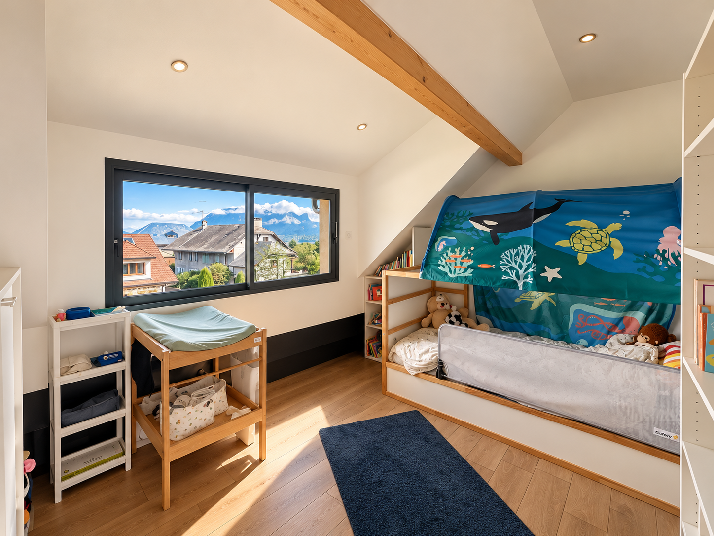 Maison / Villa en vente sur www.leman-property.com