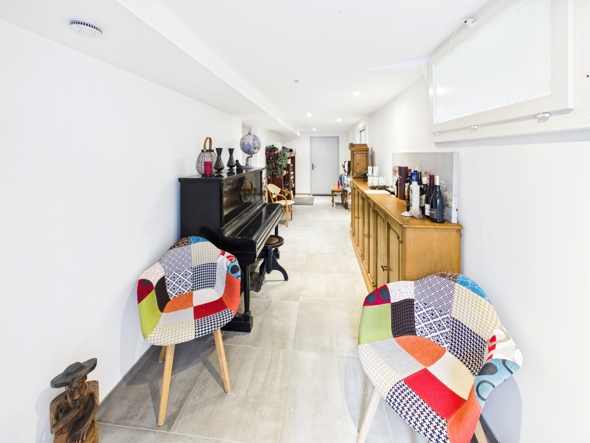 Belle maison de plain-pied secteur La Chavanne