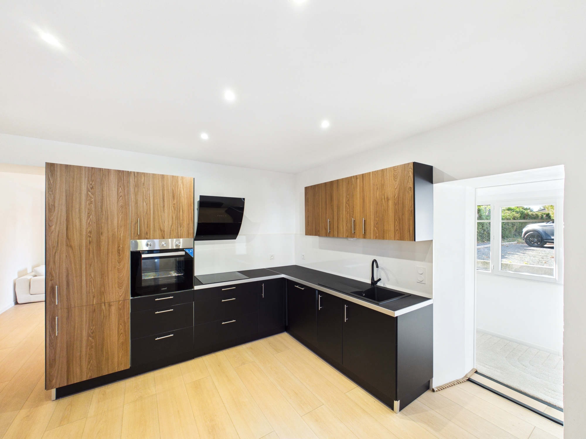 Vente de Maison / Villa d'une surface de 114 m2