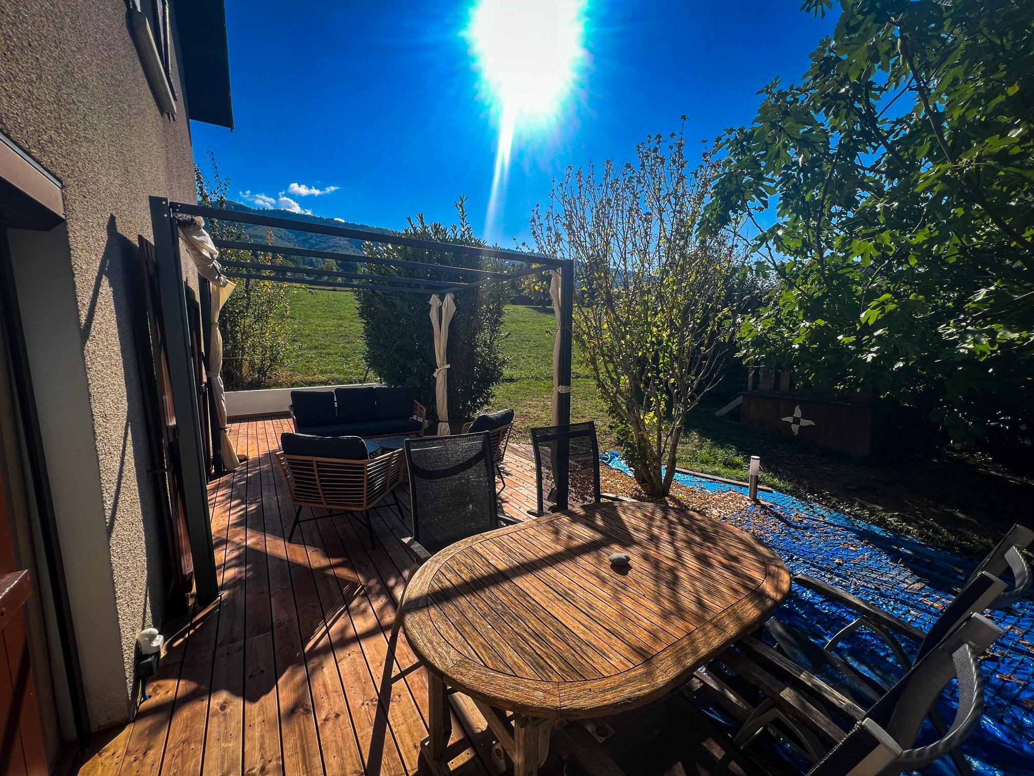 Vente de Maison / Villa d'une surface de 160 m2