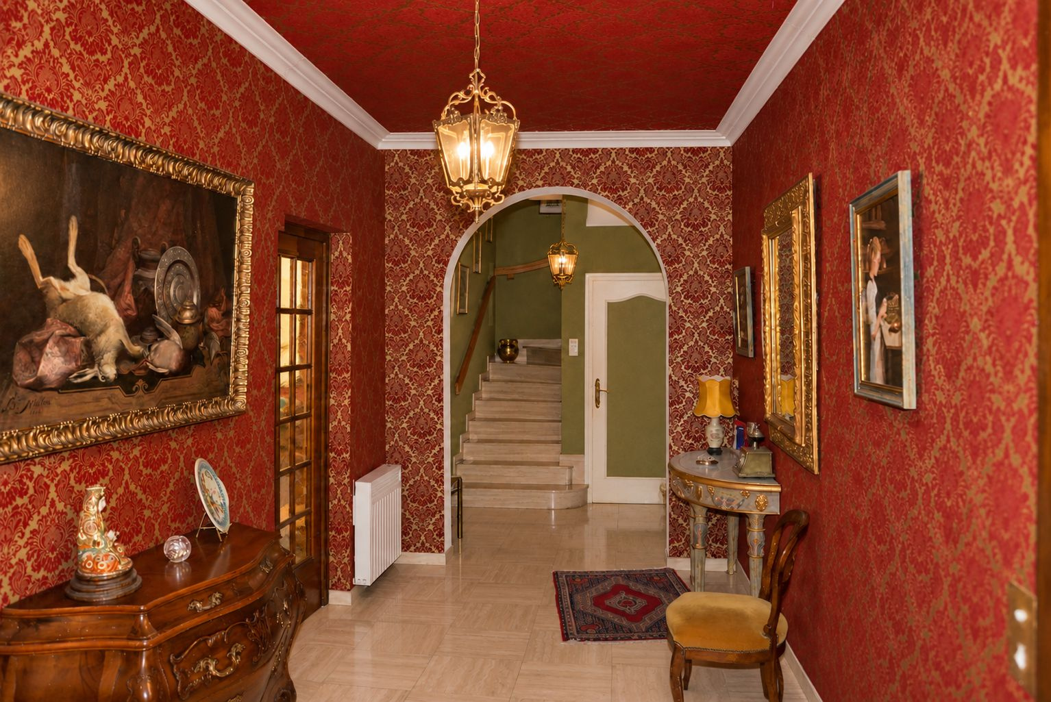 Maison / Villa en vente sur www.leman-property.com
