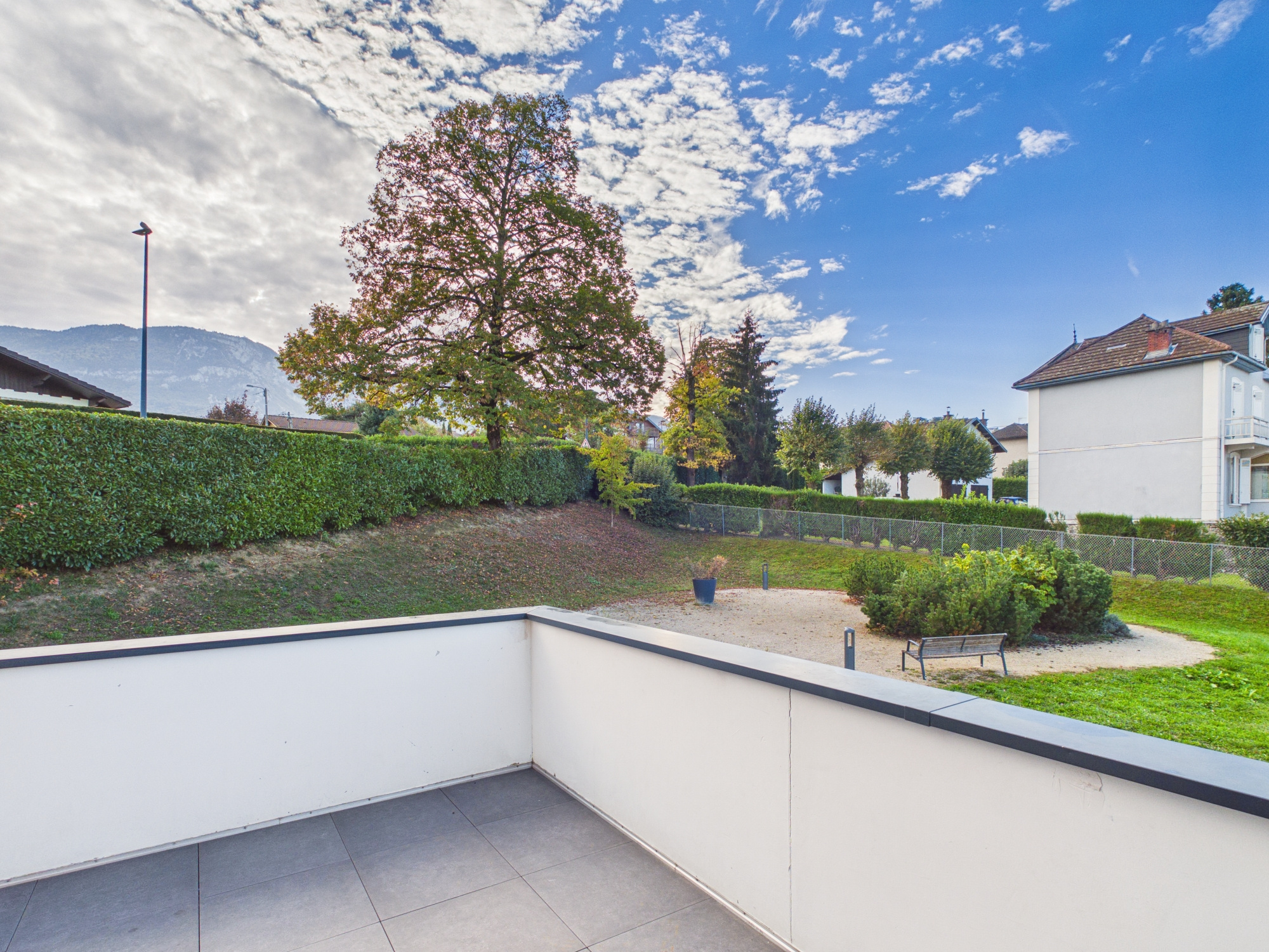 Vente de Appartement à Aix les bains au prix de 389000€