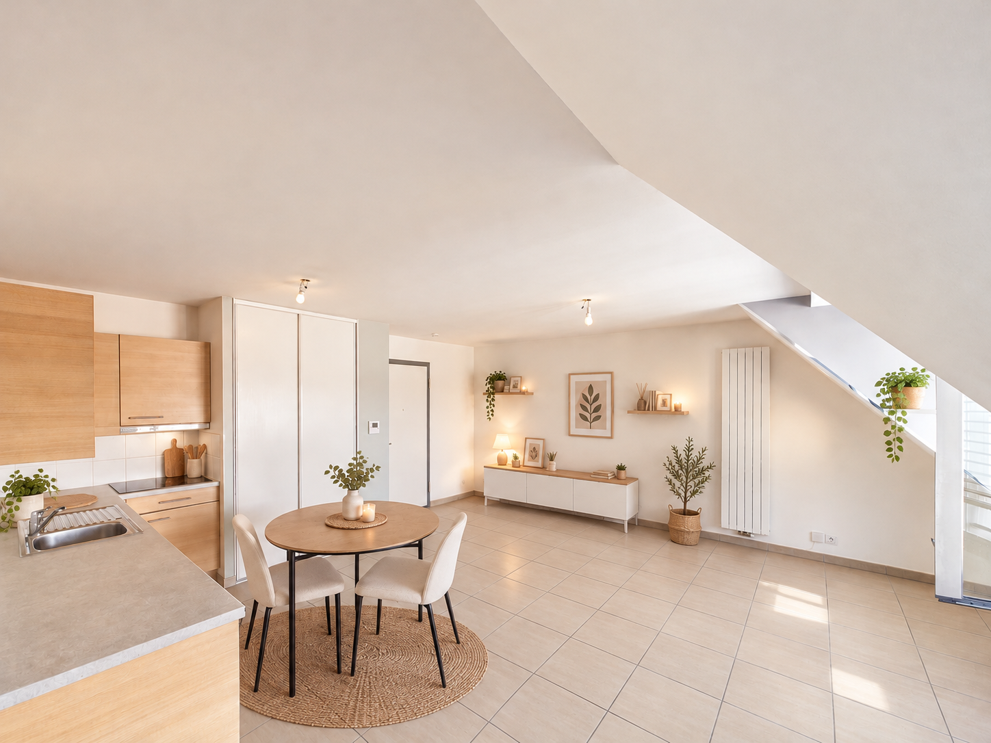 Vente de Appartement à Annecy au prix de 339000€