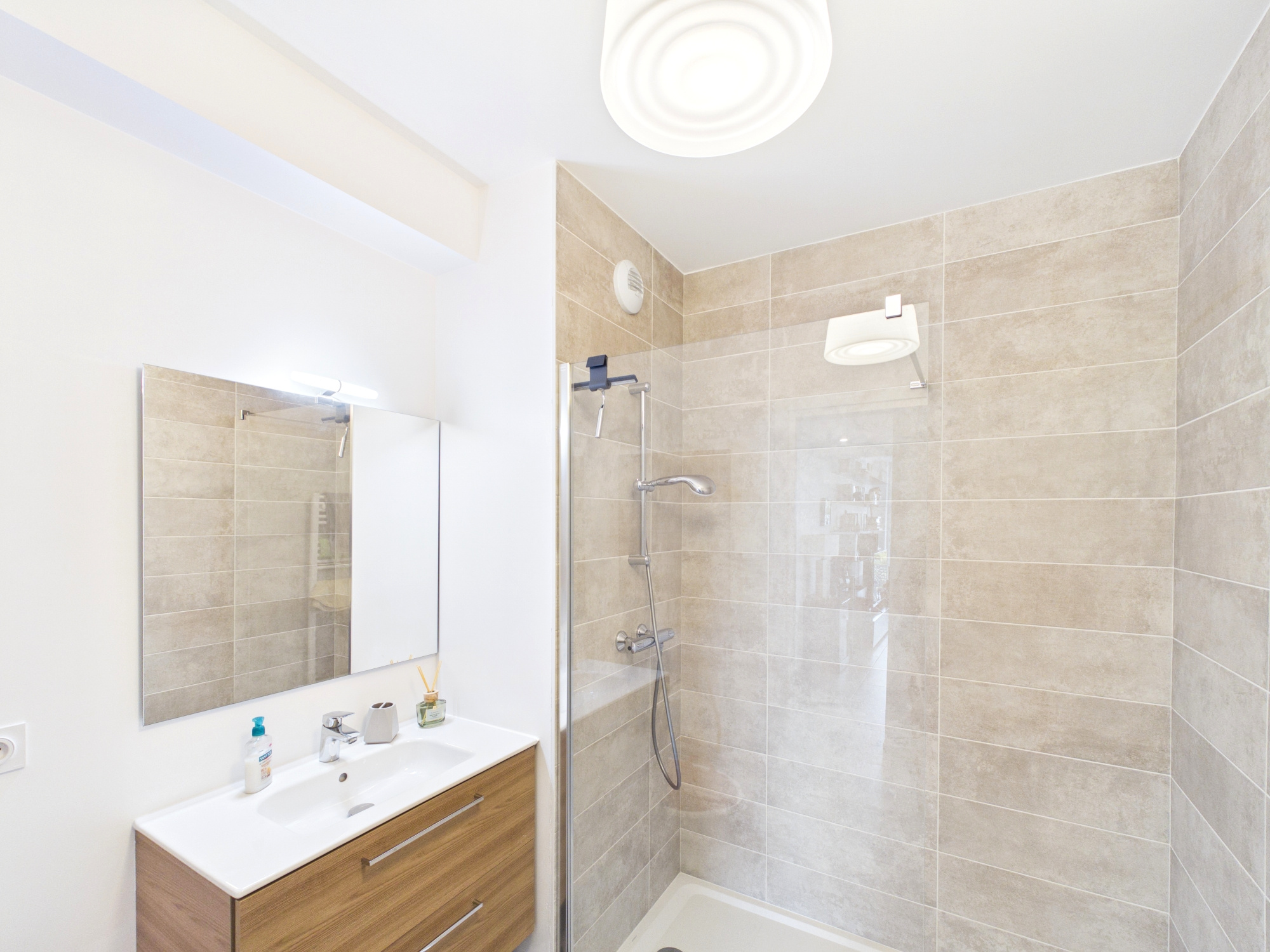 Appartement de 97 m2 comprenant 4 pièces