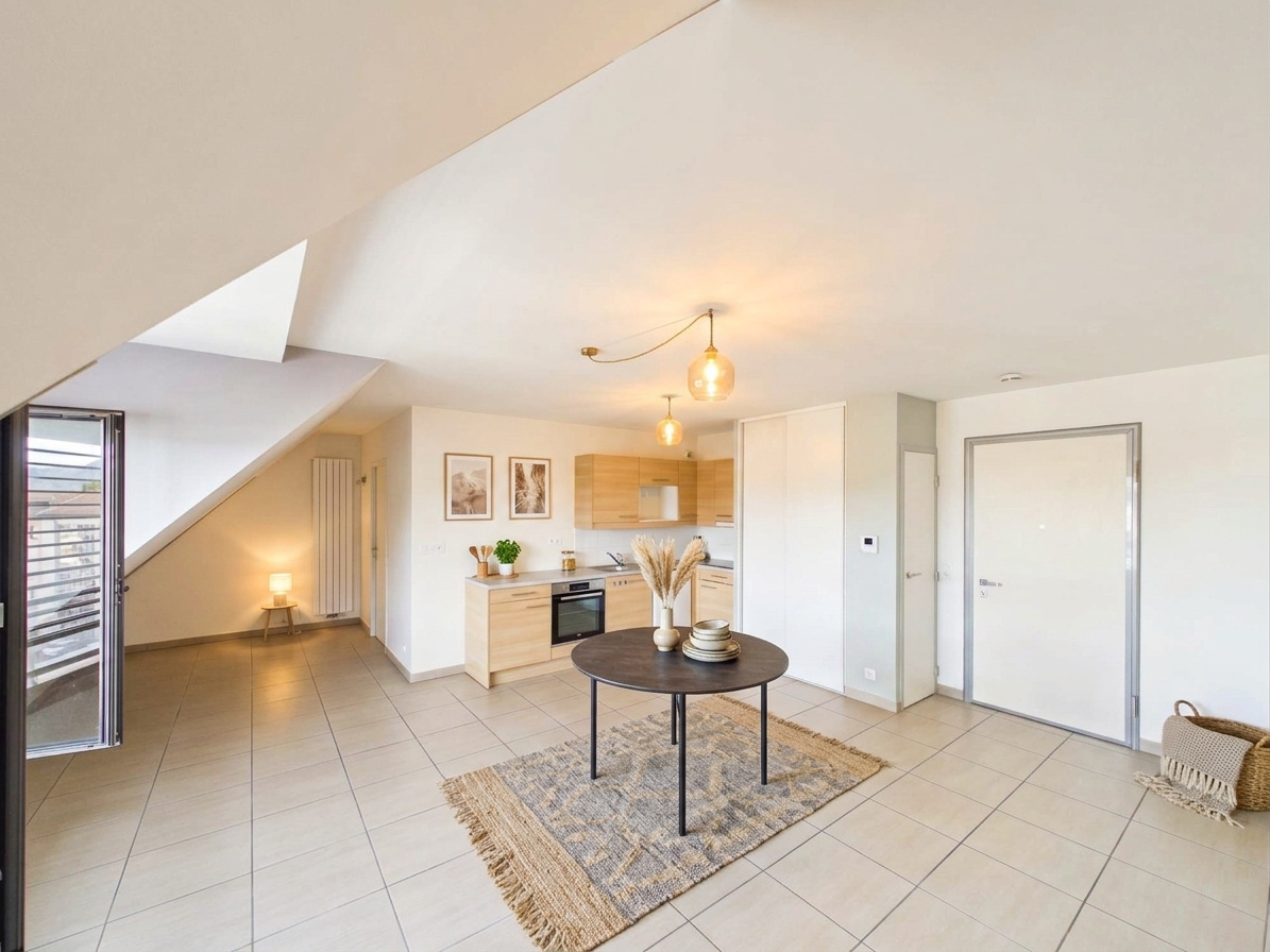 Vente de Appartement à Annecy au prix de 339000€