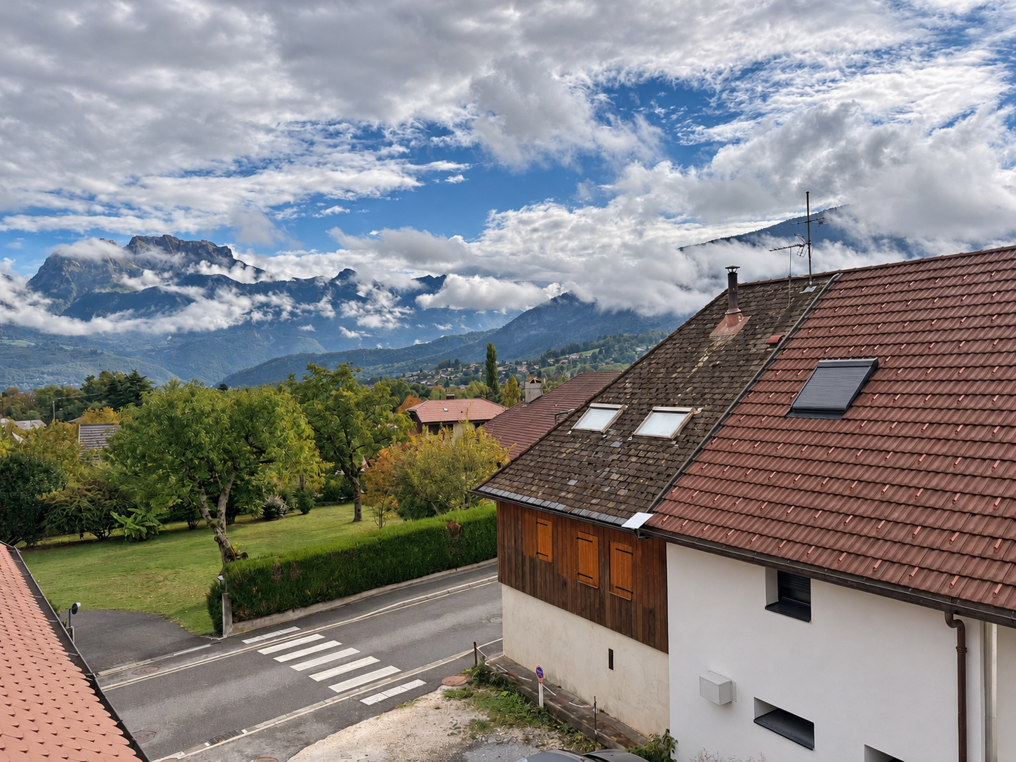 L'agence Leman property vous propose un Maison / Villa à la vente
