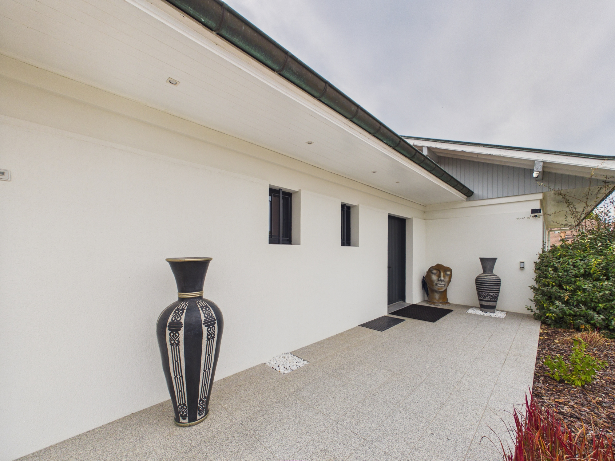 Achetez votre Maison / Villa dans la ville de Allinges
