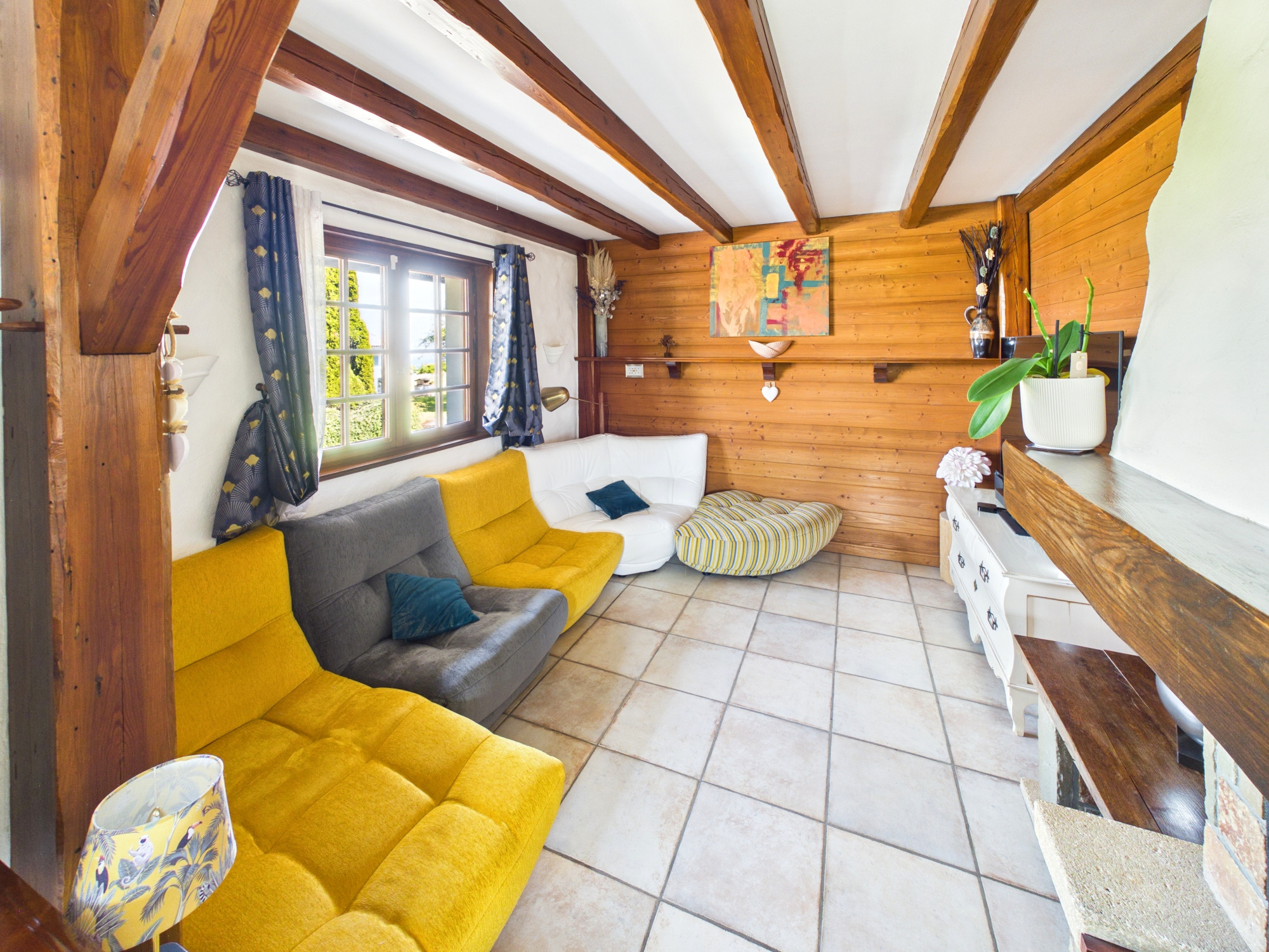 Maison / Villa disponible à la vente à Ballaison