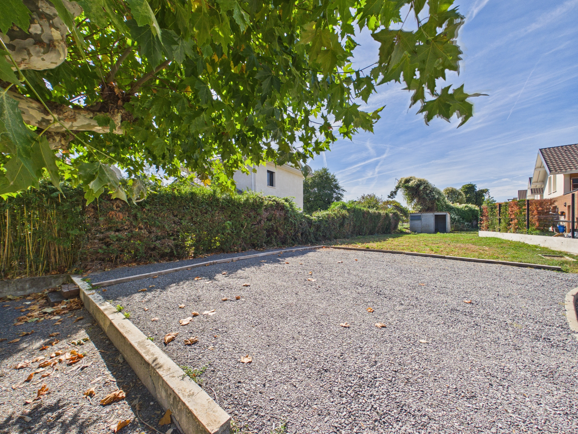 Maison / Villa en vente sur www.leman-property.com