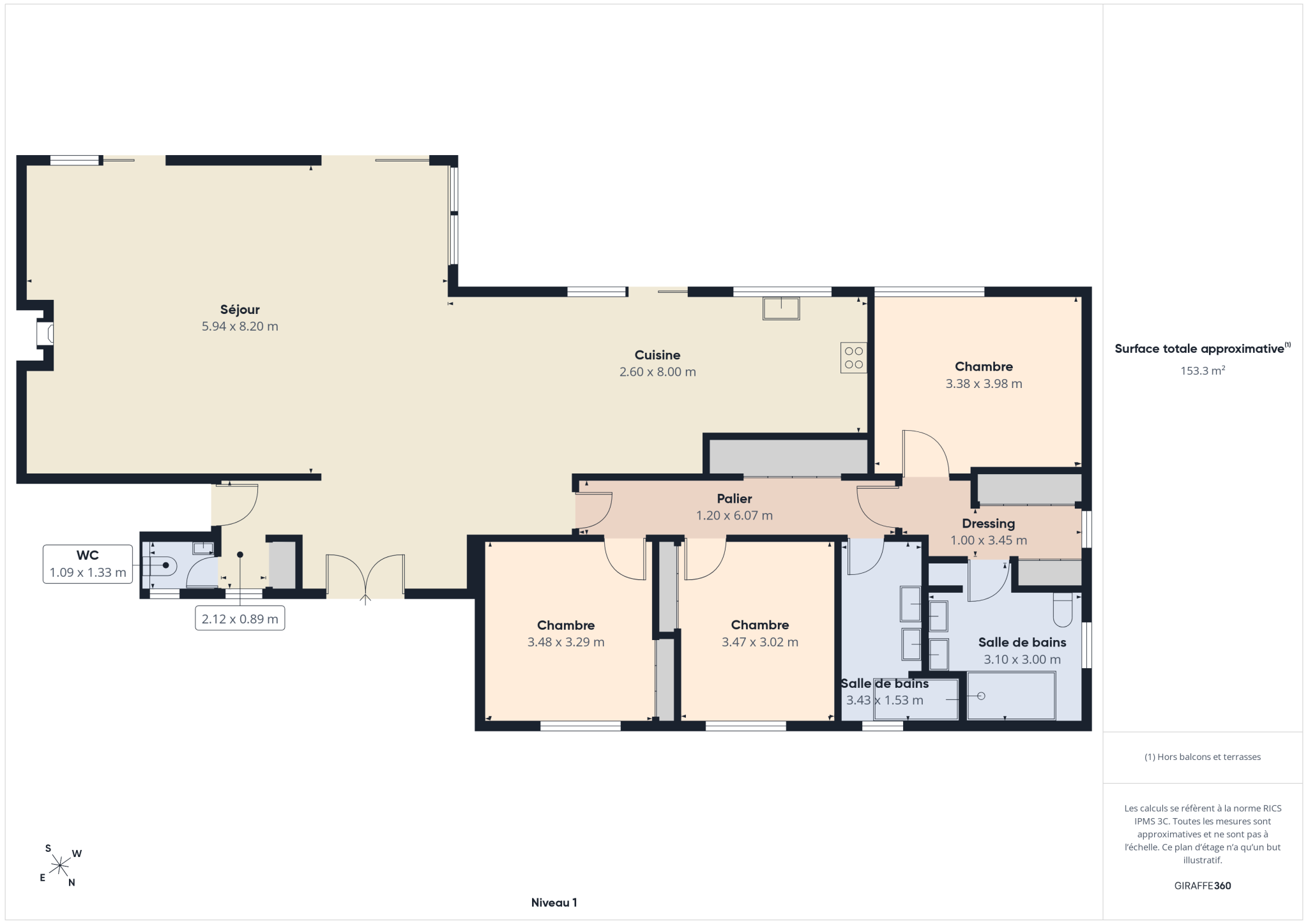 Maison / Villa en vente sur www.leman-property.com