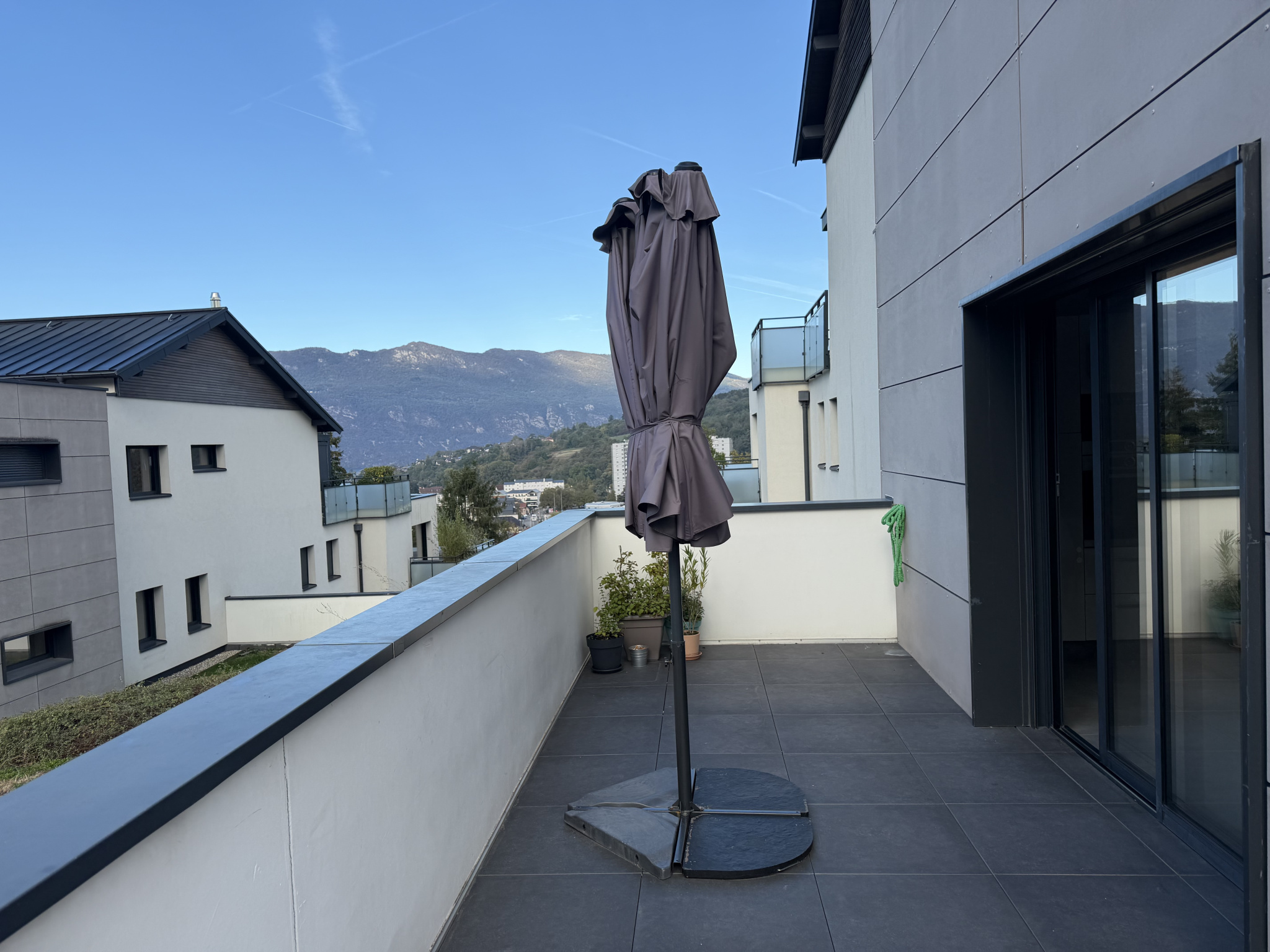 Achetez votre Appartement dans la ville de Aix les bains