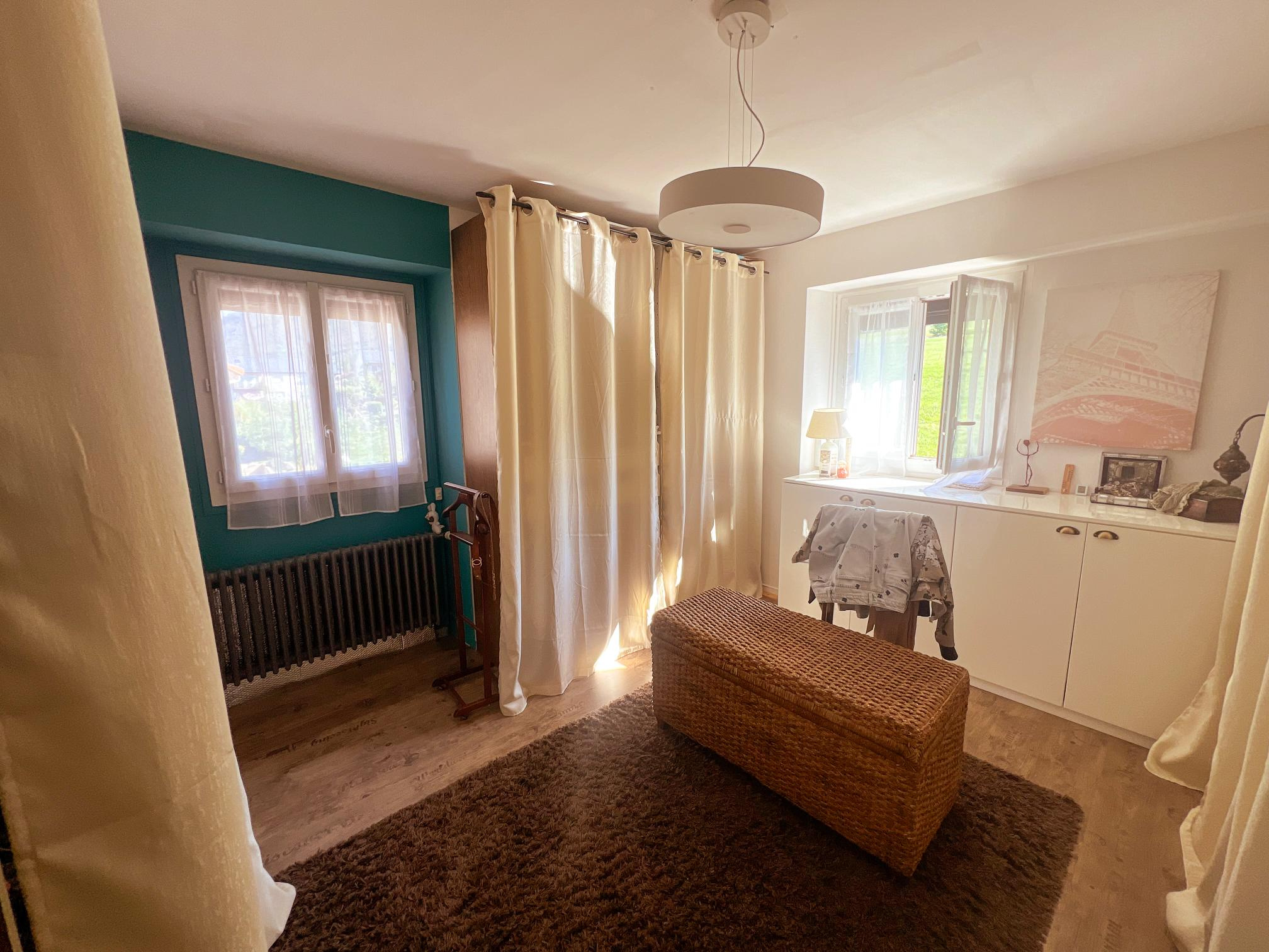 L'agence Leman property vous propose un Maison / Villa à la vente