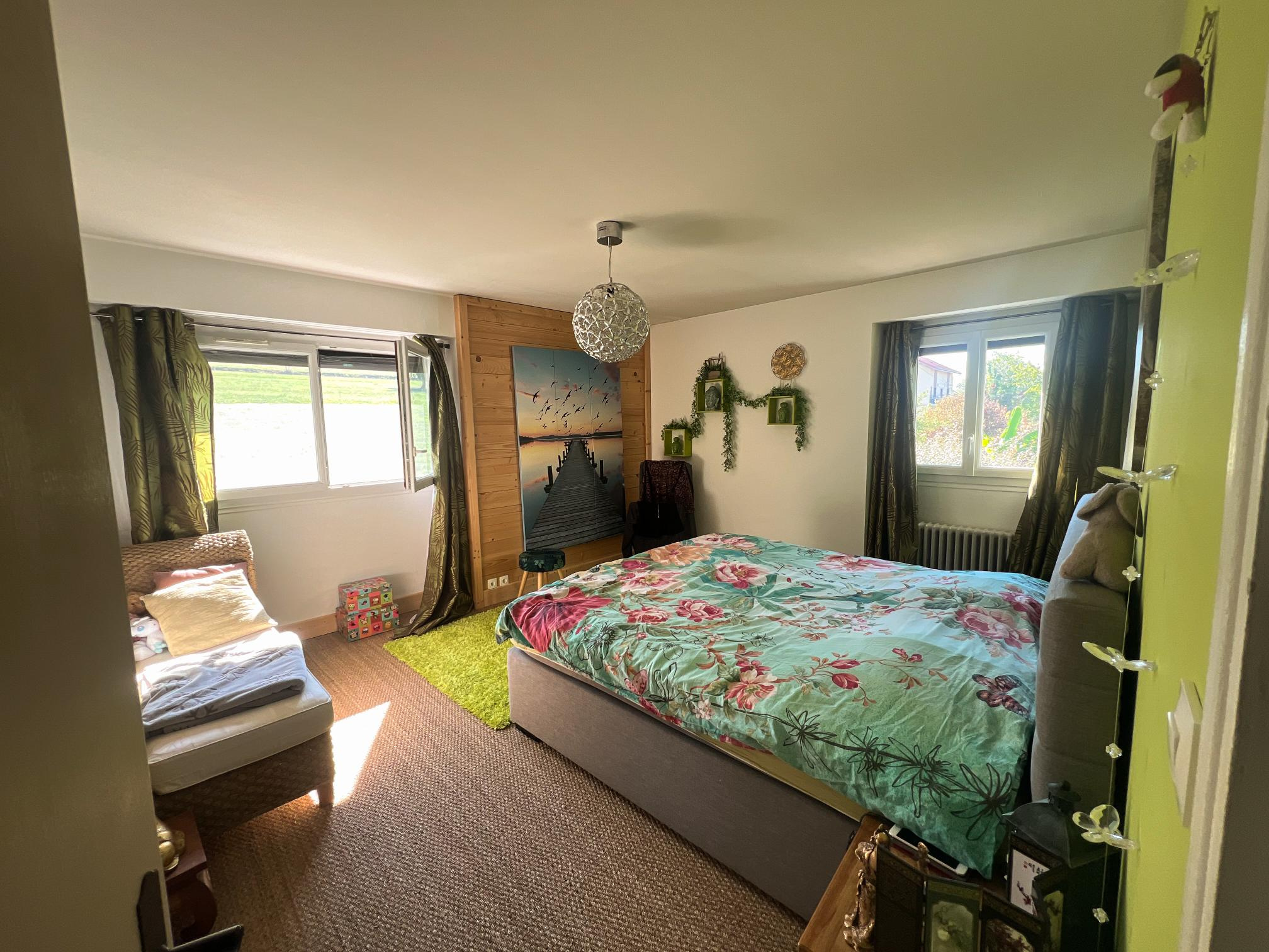 Achetez votre Maison / Villa dans la ville de Lugrin