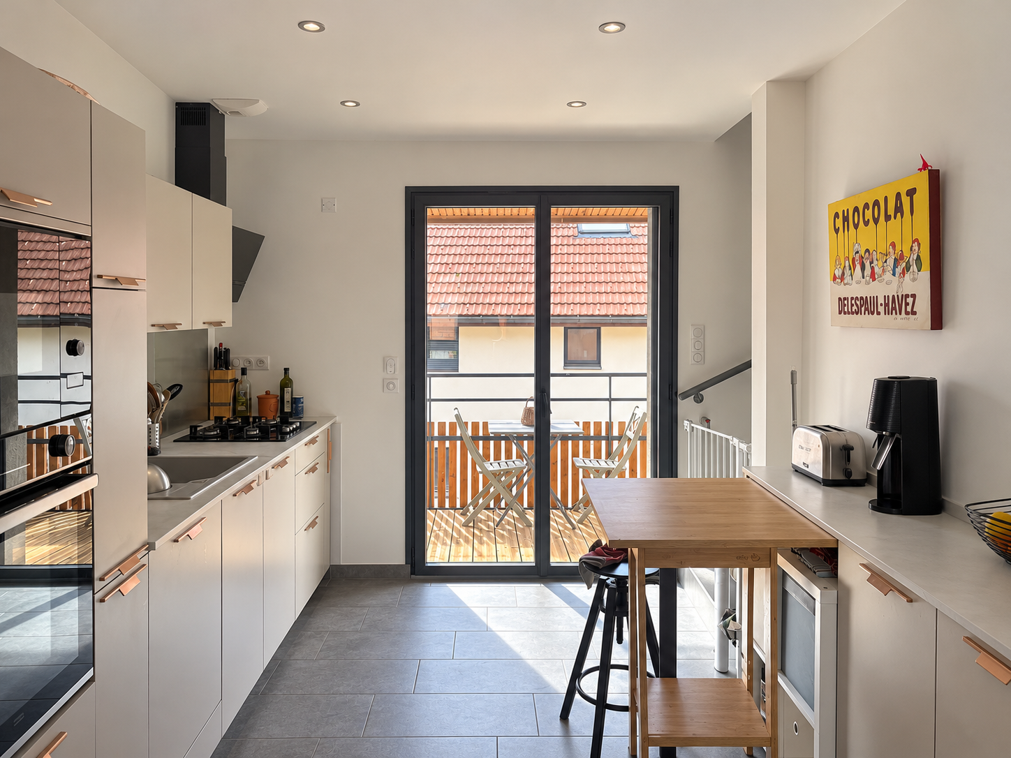 Vente de Maison / Villa d'une surface de 92 m2