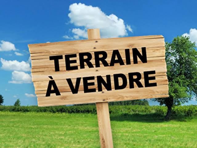 Vente de Terrain à Draillant au prix de 290000€