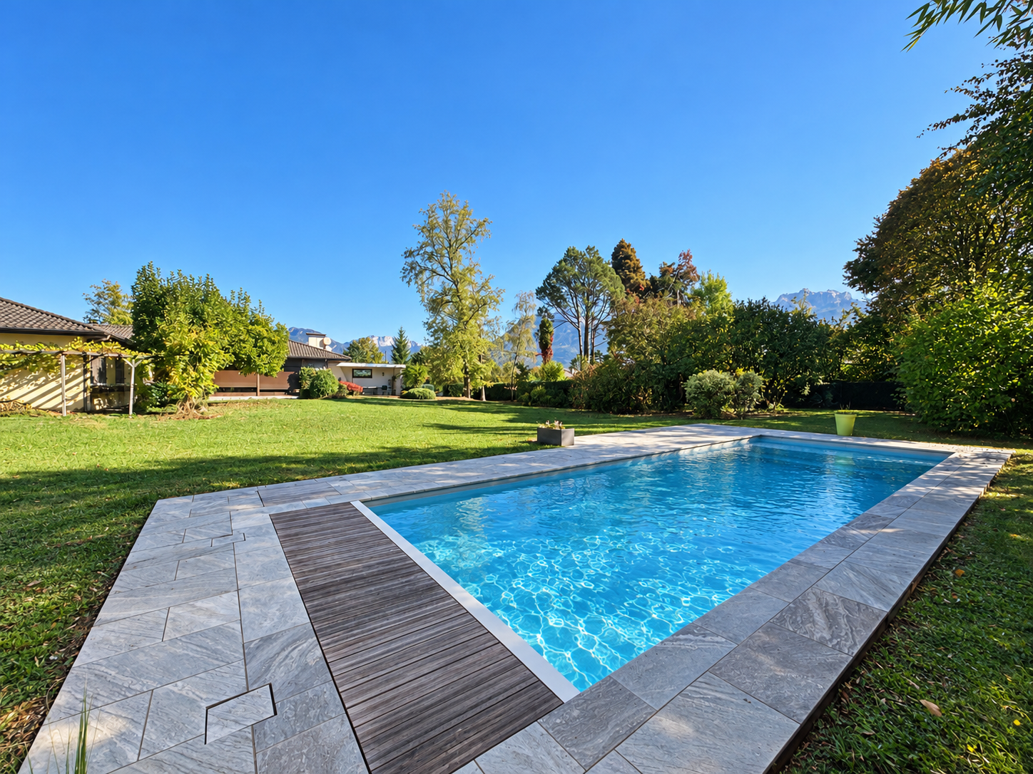 Vente de Maison / Villa à St jorioz au prix de 2500000€