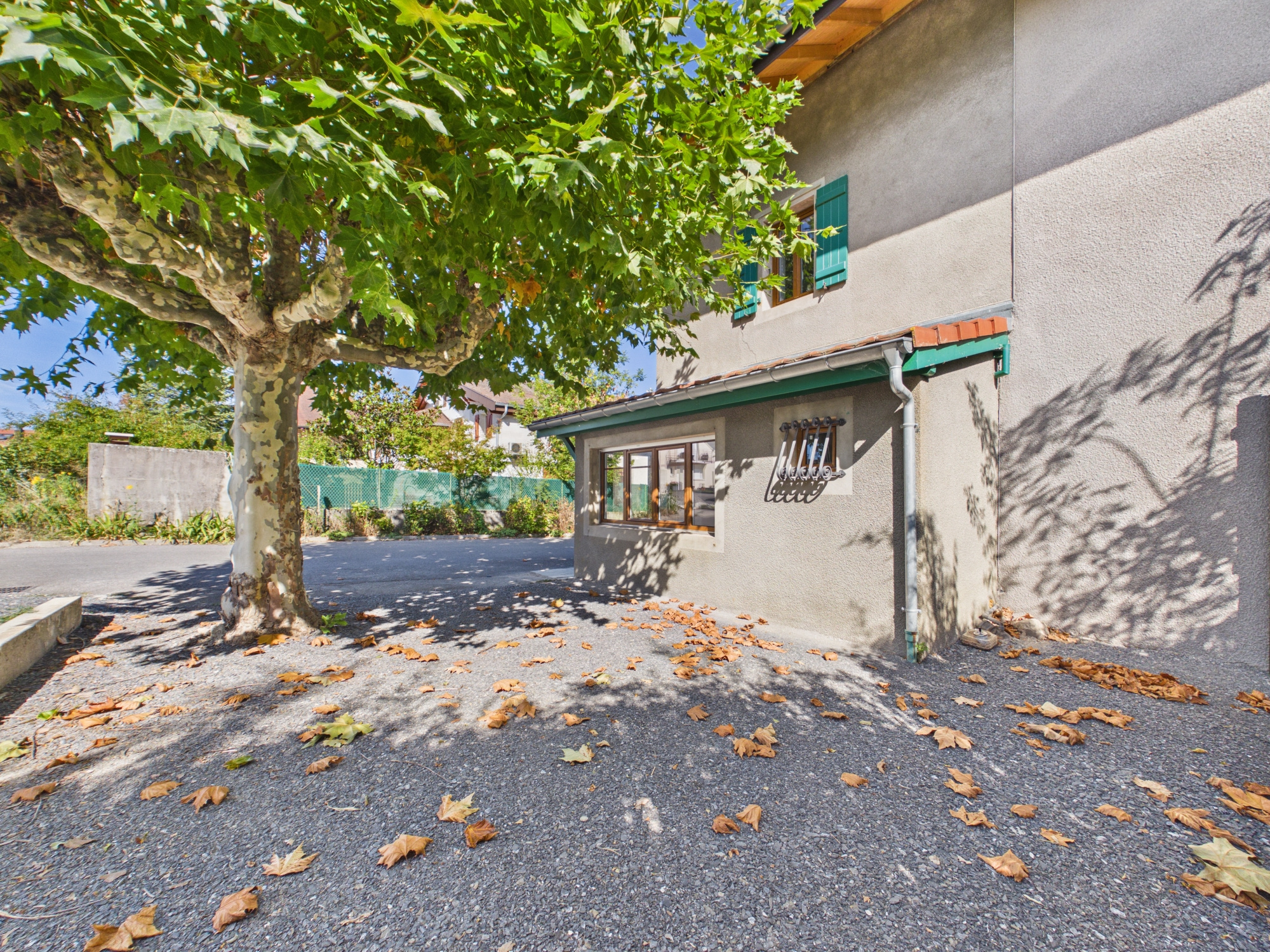 Achetez votre Maison / Villa dans la ville de Massongy