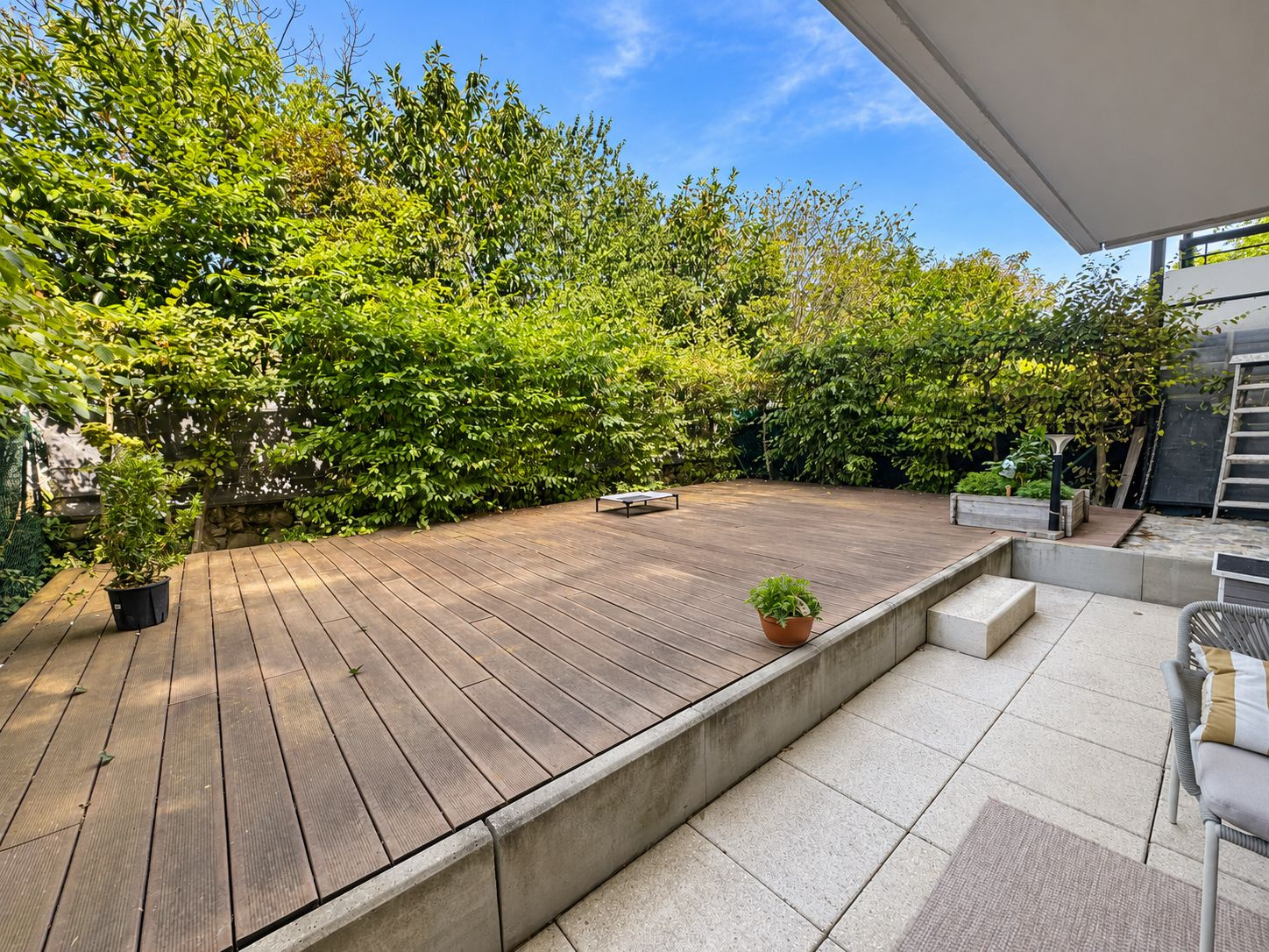 Appartement disponible à la vente à Thonon Les Bains