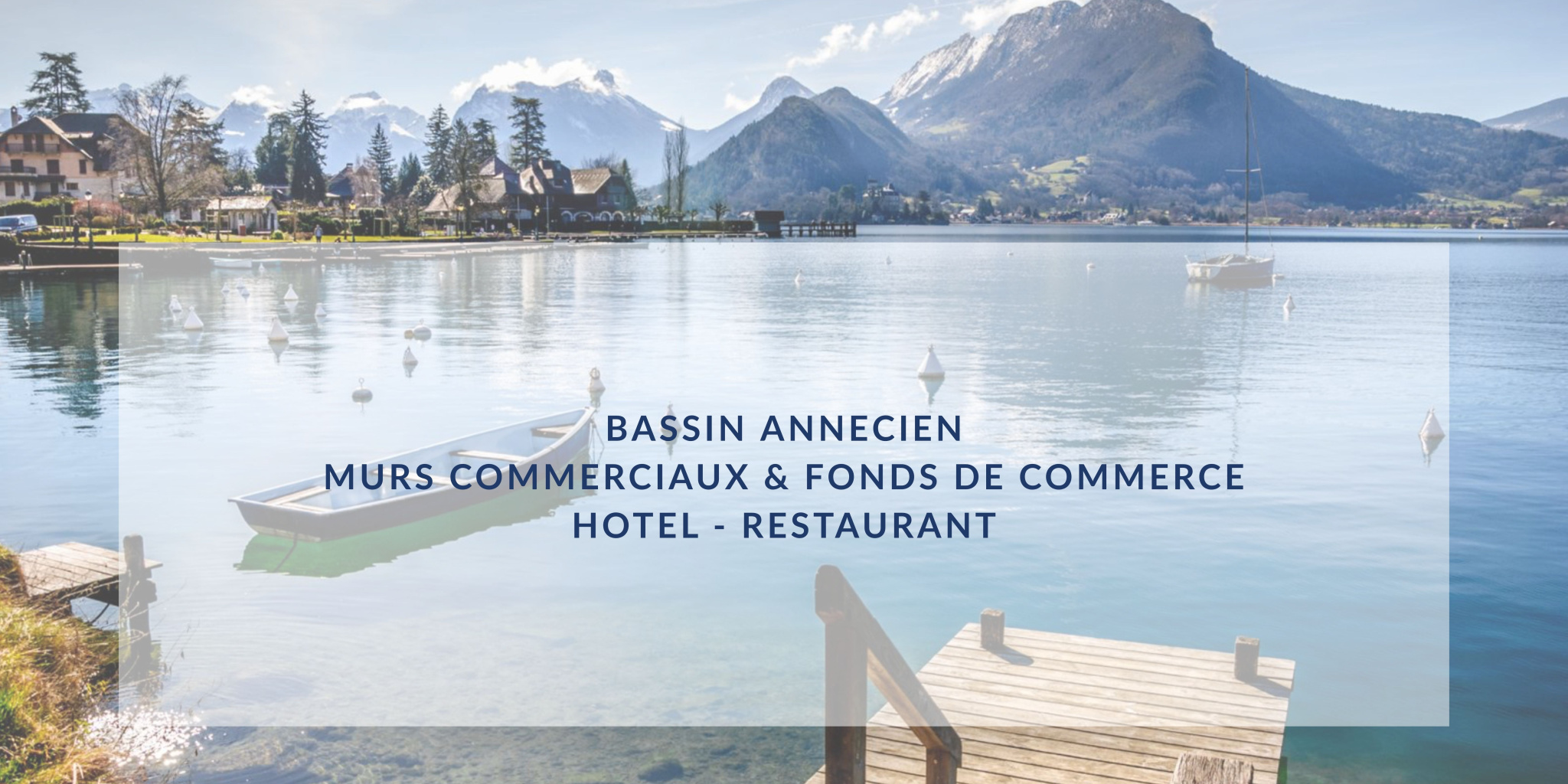 Vente de Autre à Annecy au prix de 3564000€
