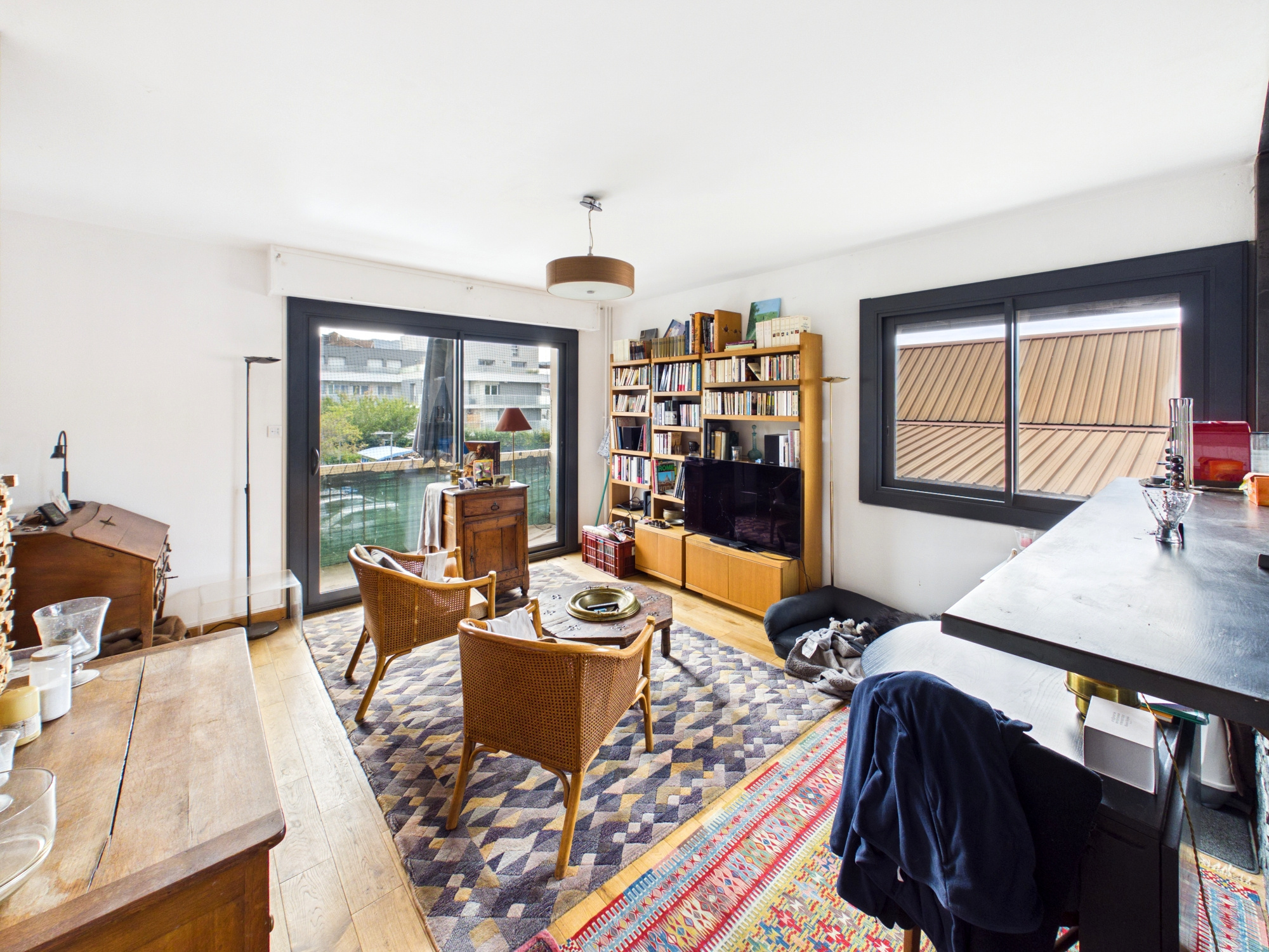 Vente de Appartement à Thonon Les Bains au prix de 174000€
