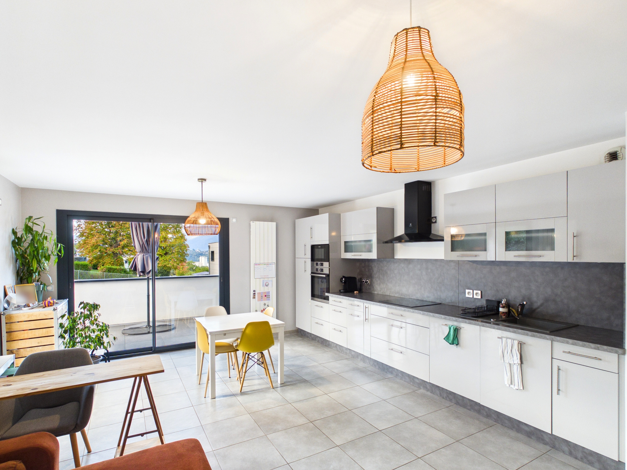 Appartement en vente sur www.leman-property.com