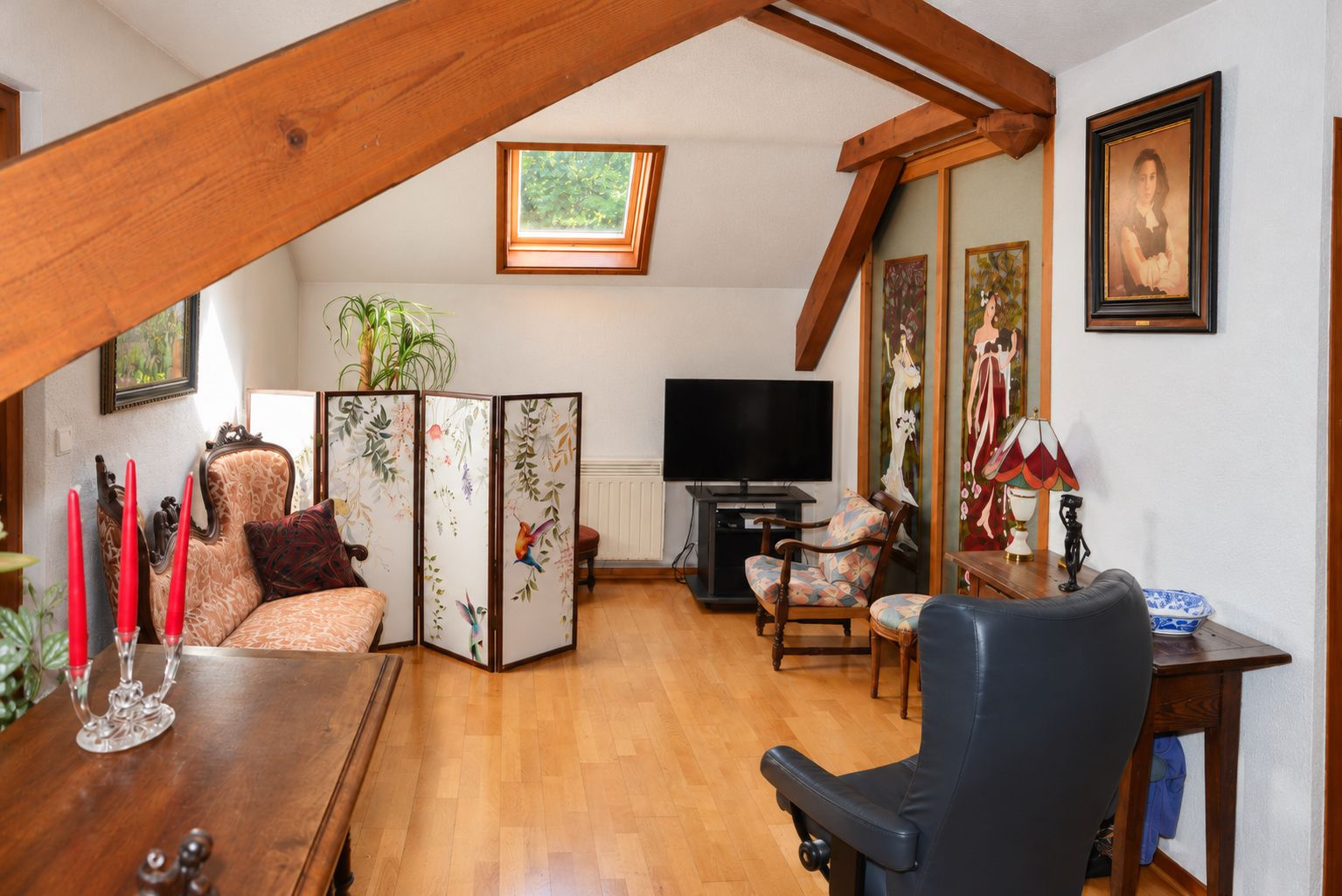 Maison / Villa en vente sur www.leman-property.com