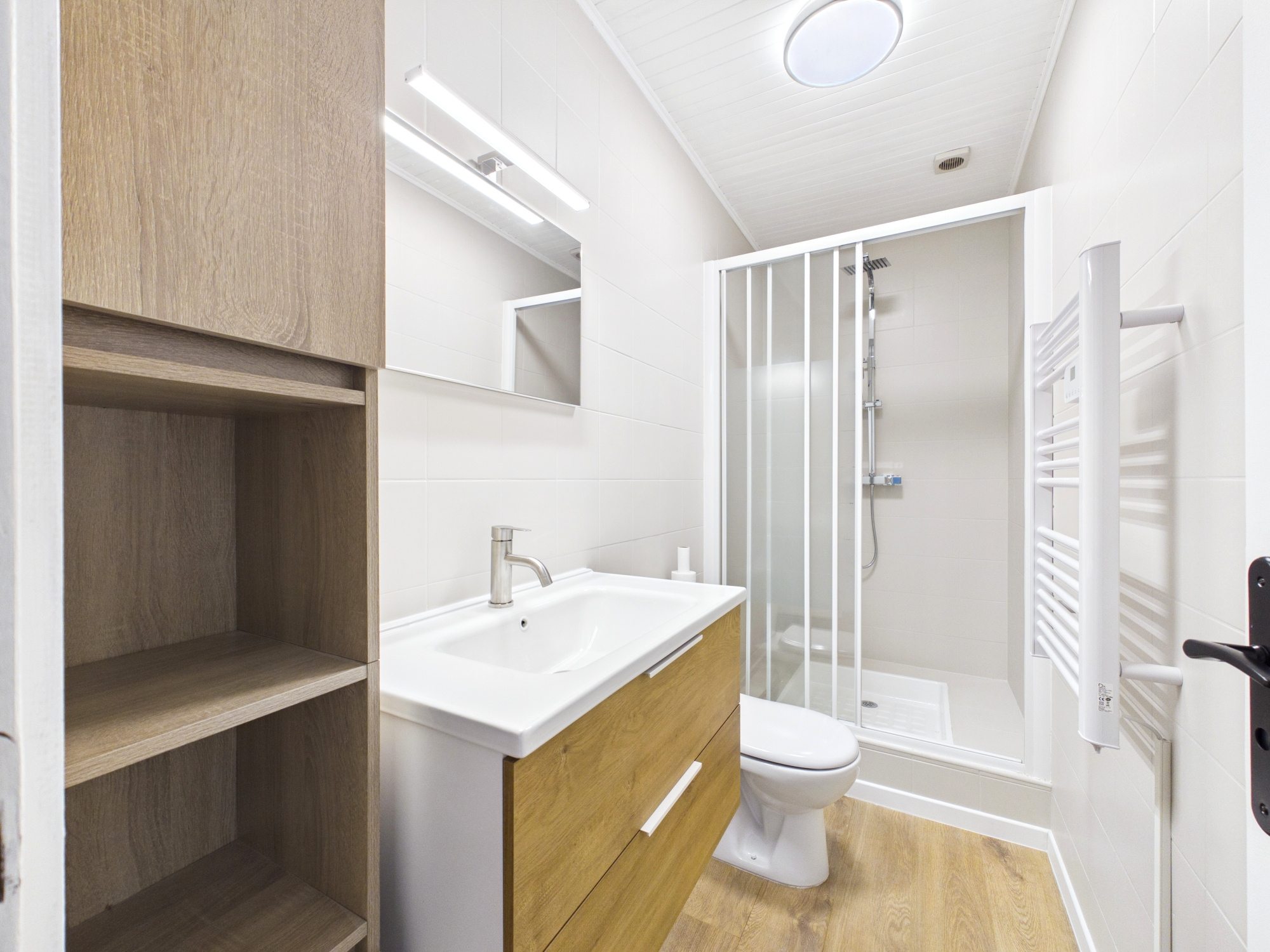 Vente de Maison / Villa d'une surface de 114 m2