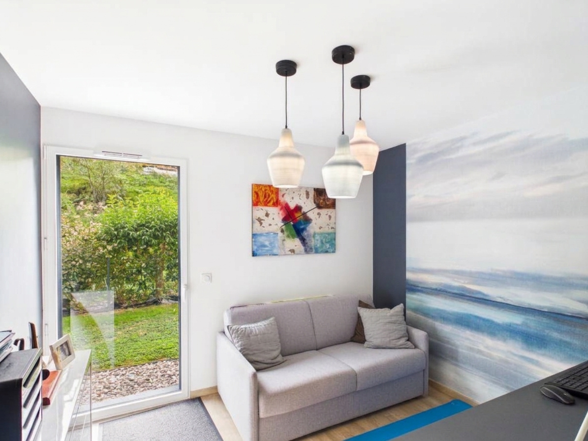 Vente de Appartement d'une surface de 97 m2