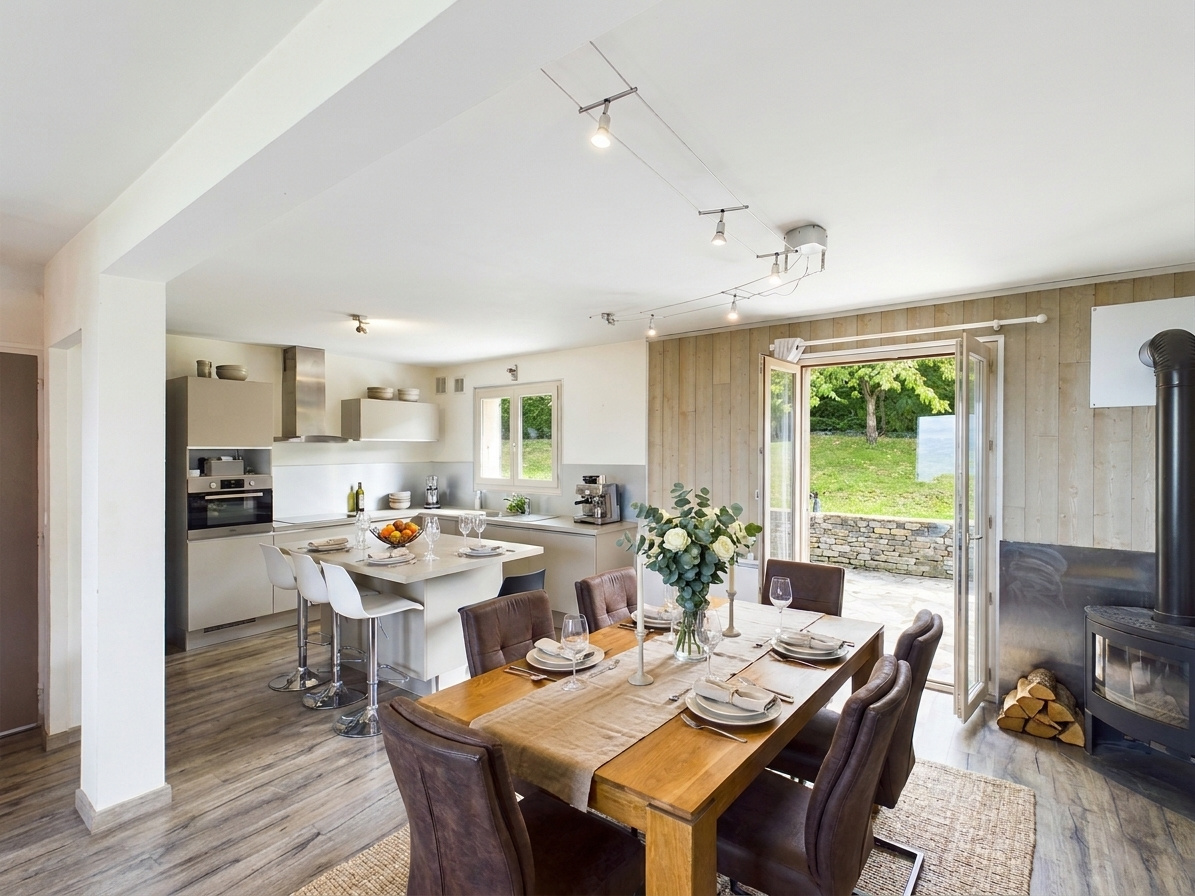 Maison / Villa disponible à la vente à Publier