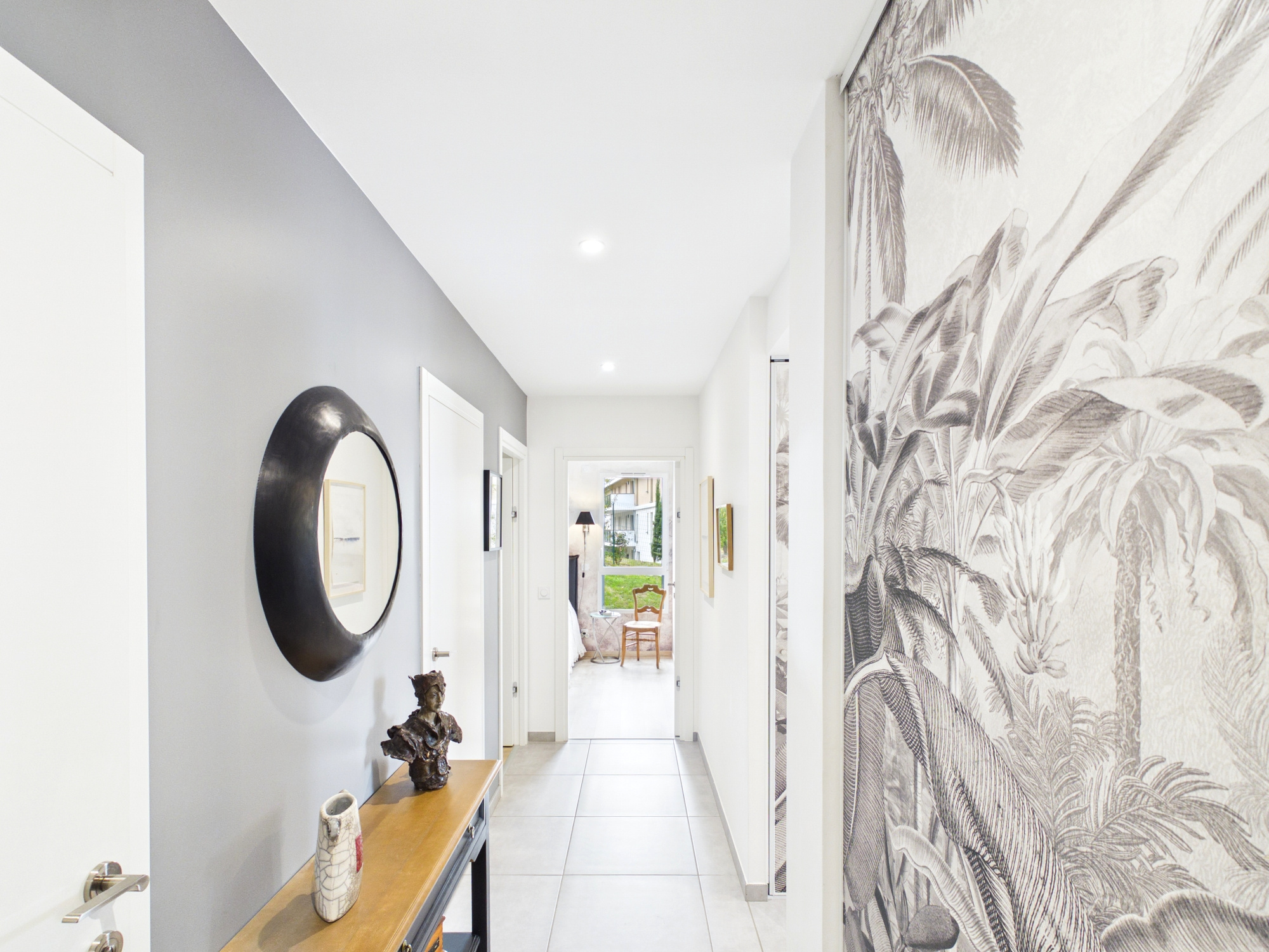 Appartement disponible à la vente à Évian les Bains