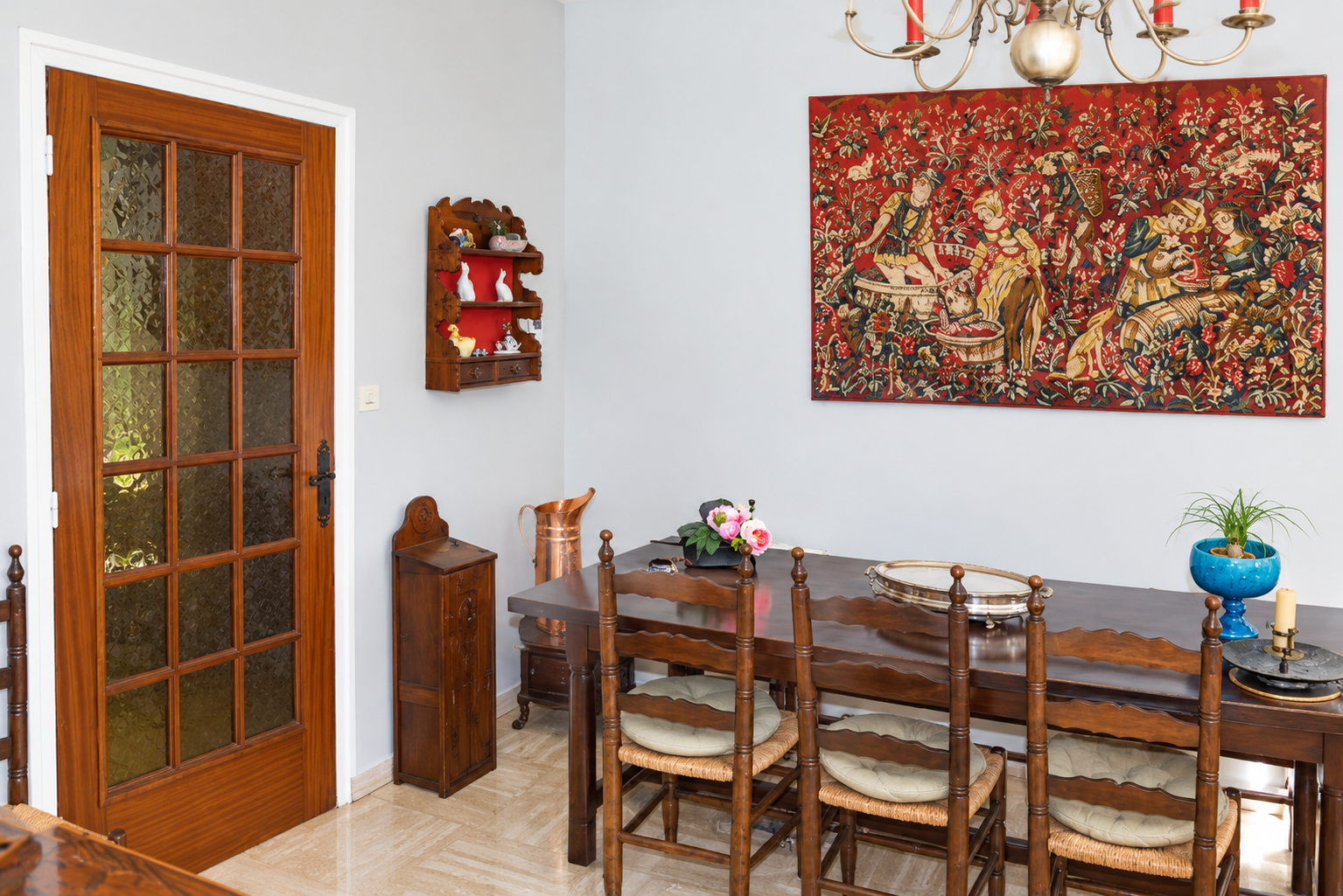 Vente de Maison / Villa à Faverges au prix de 695000€