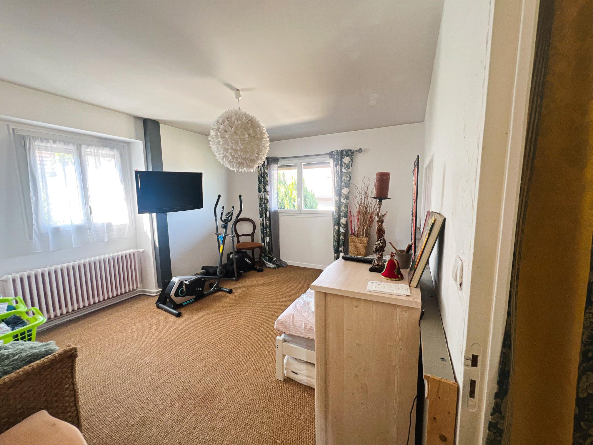 Maison / Villa en vente sur www.leman-property.com